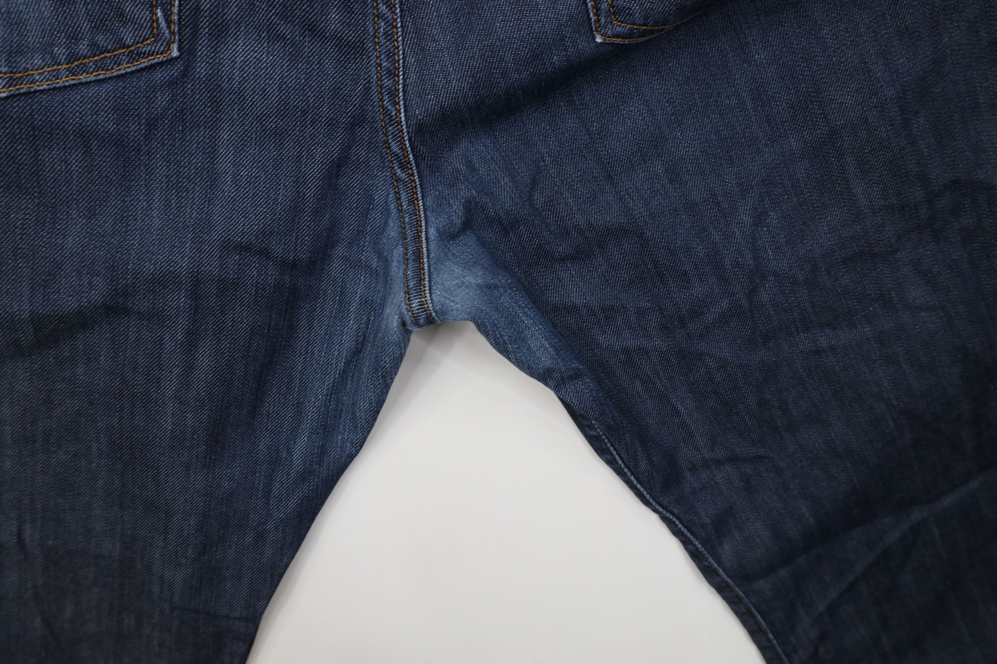 Lucky Brand Vintage Y2K Lucky Brand Jeans Straight Wide Leg Jeans Size US 38 / EU 54 - 14 Thumbnail