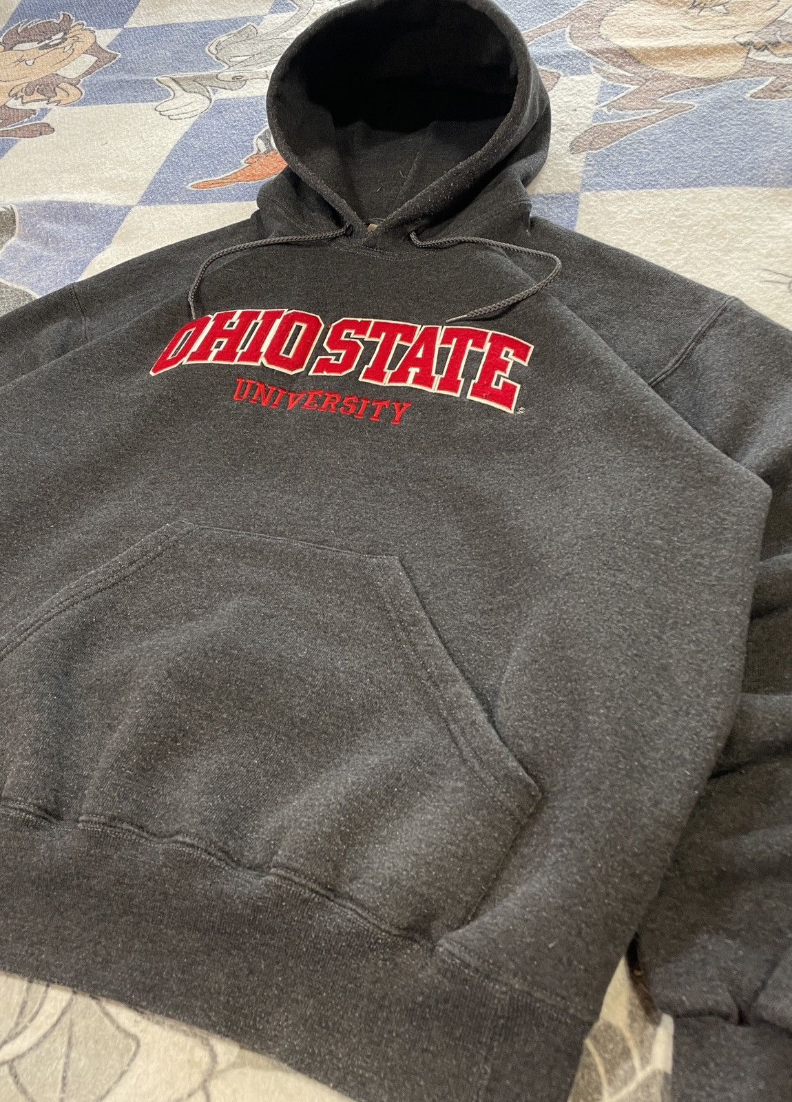 Vintage Ohio state university Size US L / EU 52-54 / 3 - 2 Thumbnail