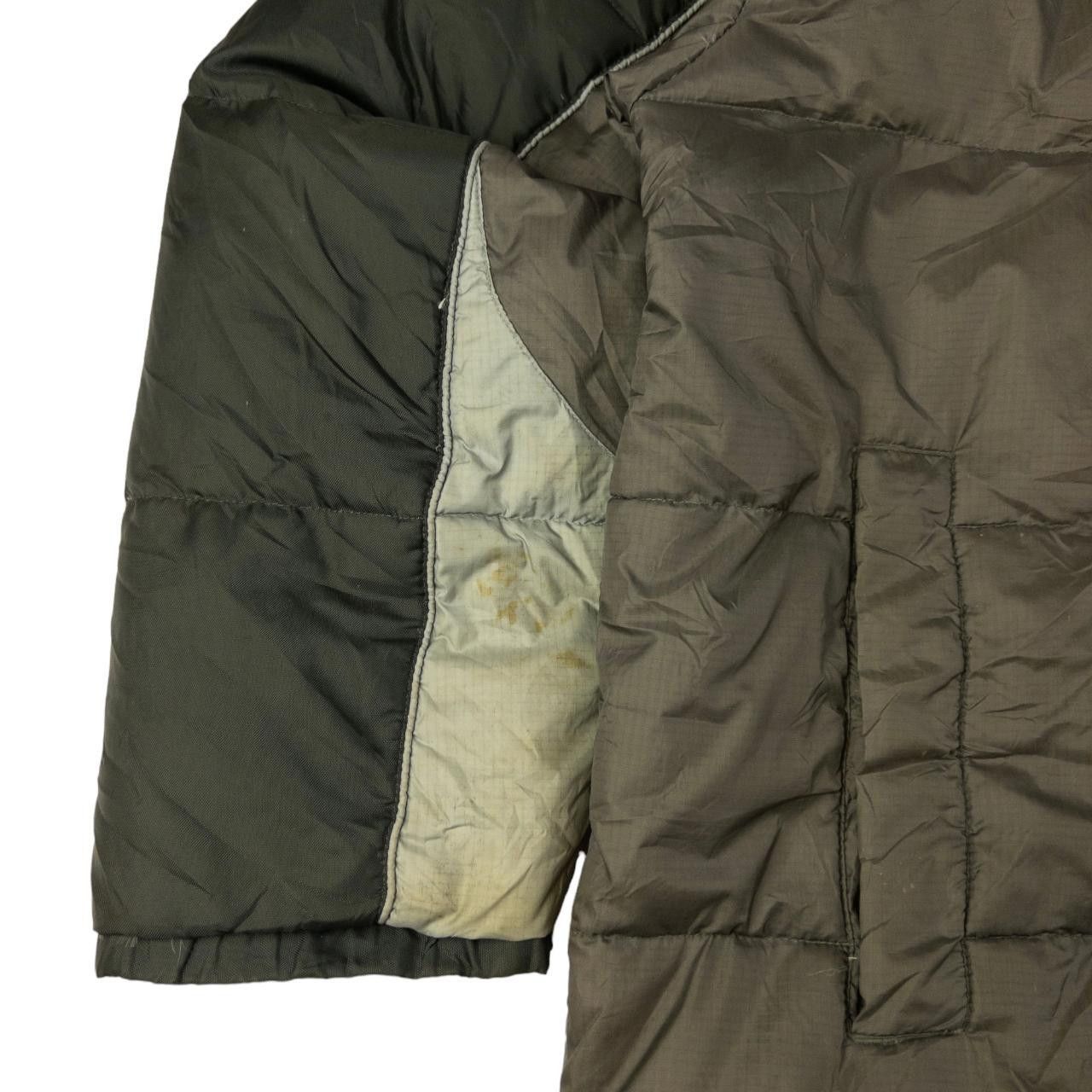 Helly Hansen Vintage Helly Hansen Zip Up Puffer Jacket Size XXL Size US XXL / EU 58 / 5 - 7 Thumbnail