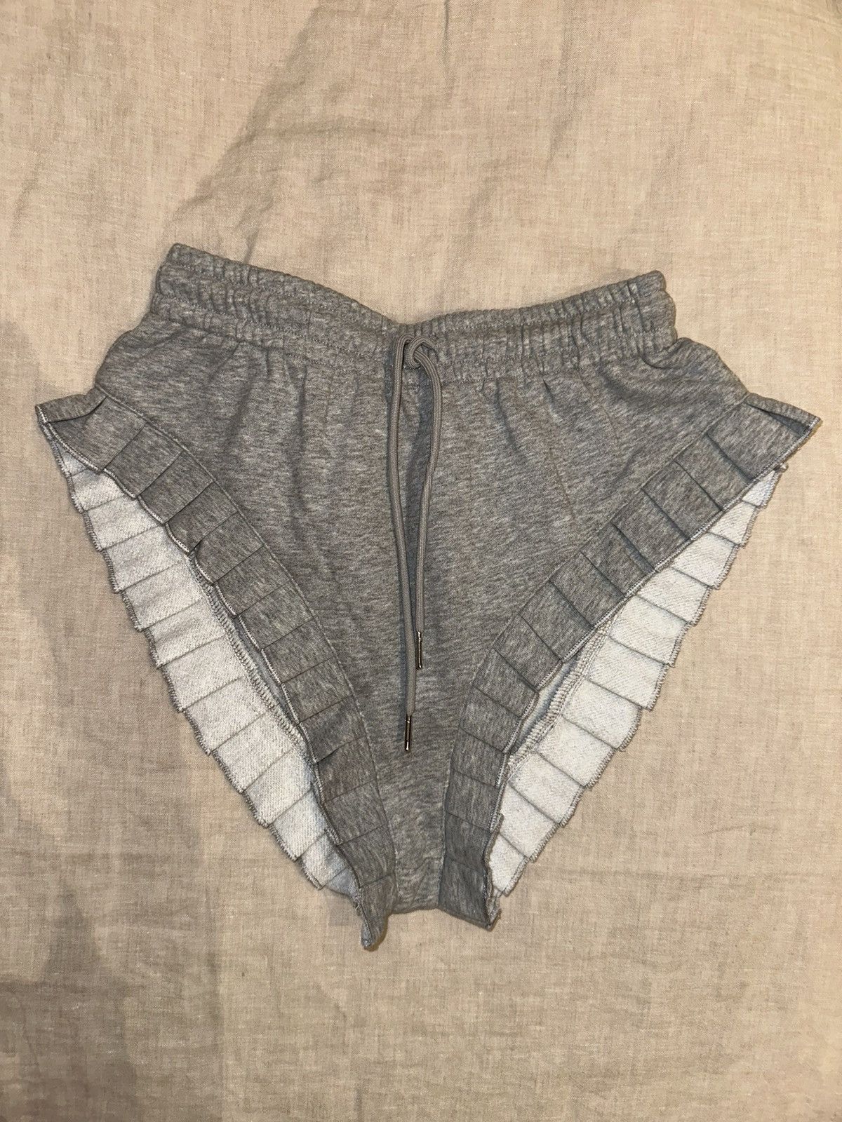 Other AKIRA mini short Size 25" / US 0 / IT 36 - 1 Thumbnail