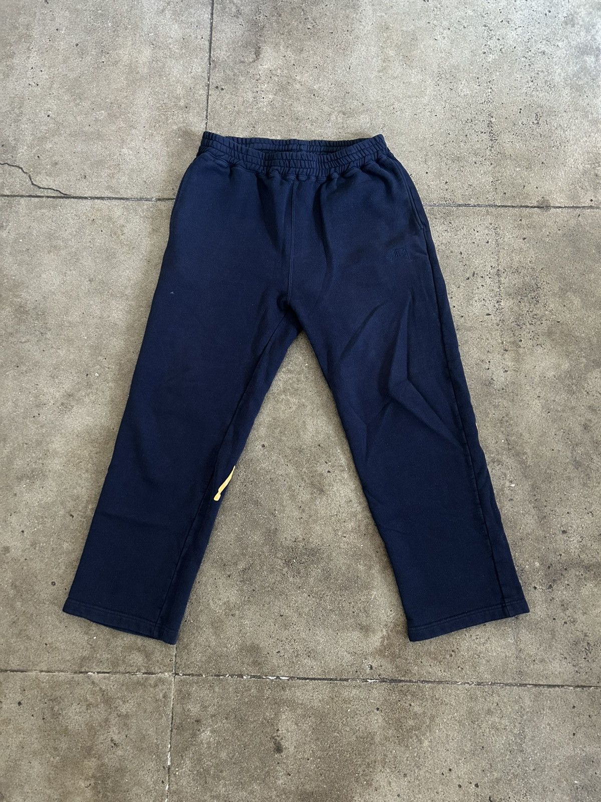 STUSSY No Vacancy Inn スウェット パーカー STUSSY No Vacancy Inn スウェット パーカー - メルカリ