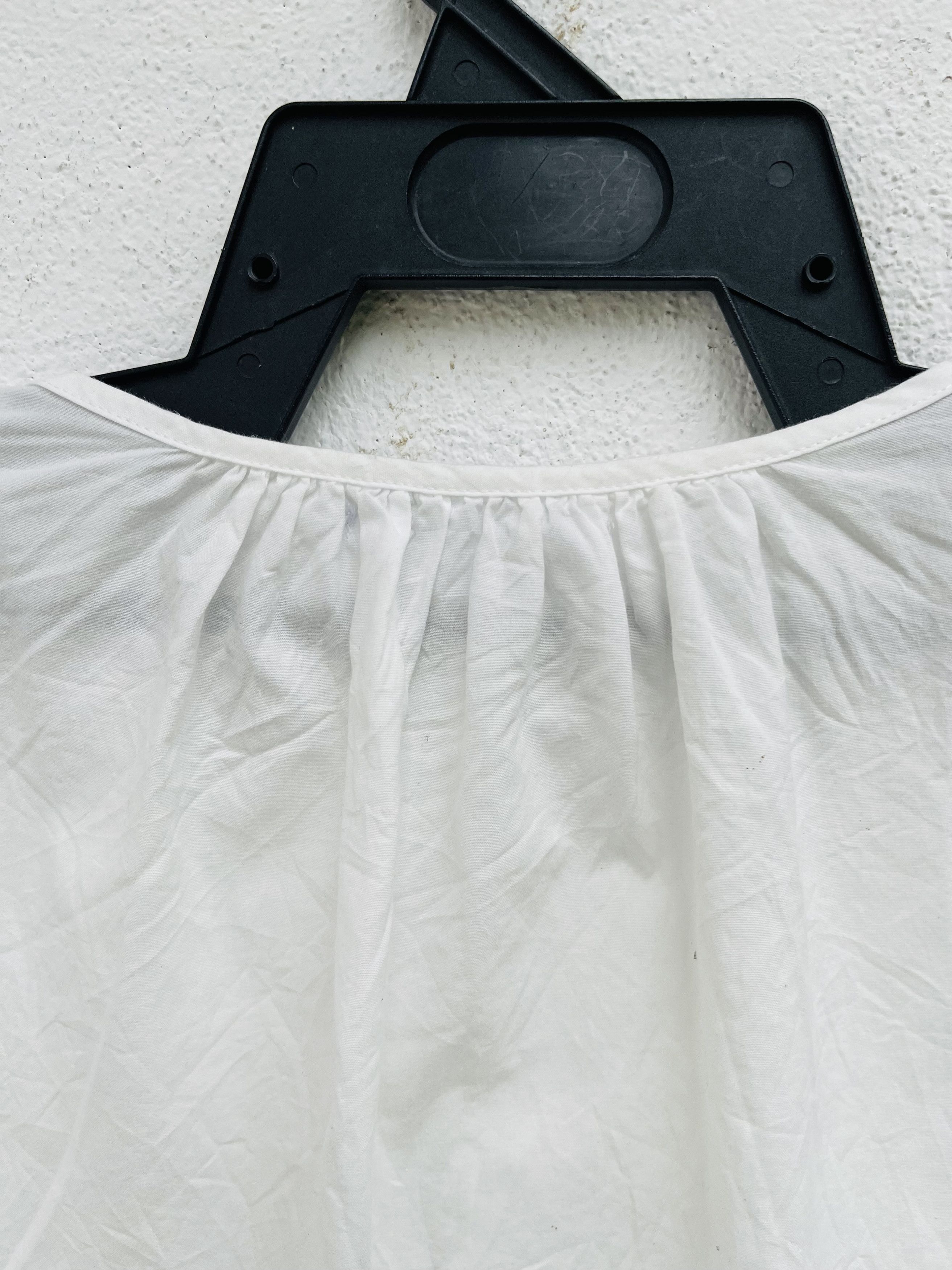 Japanese Brand Vintage Yohji Yamamoto Y’s For Living Size L / US 10 / IT 46 - 7 Thumbnail
