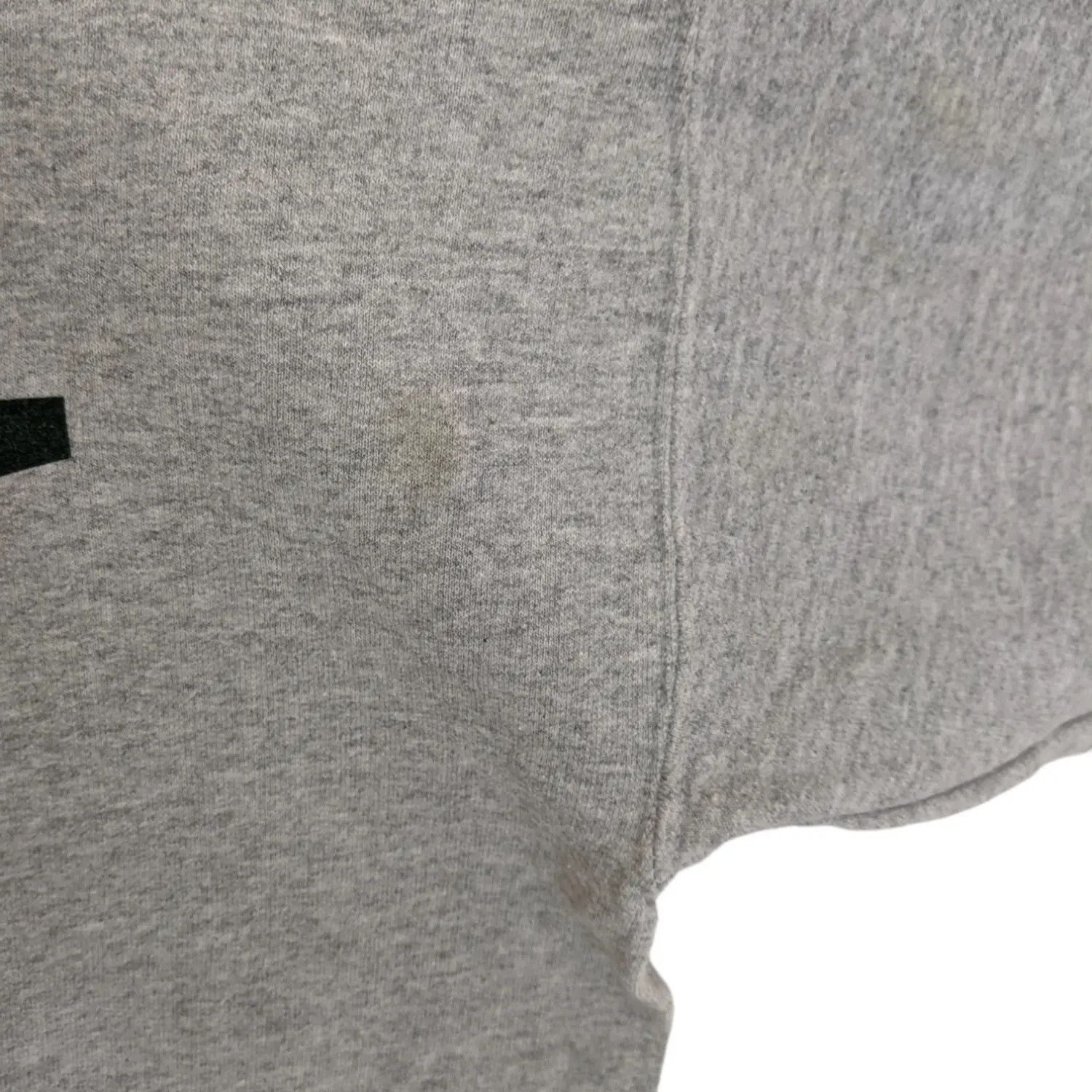 American Apparel × Gildan EASTMANS Mowing Service Jumper Sweatshirt Size US M / EU 48-50 / 2 - 7 Thumbnail