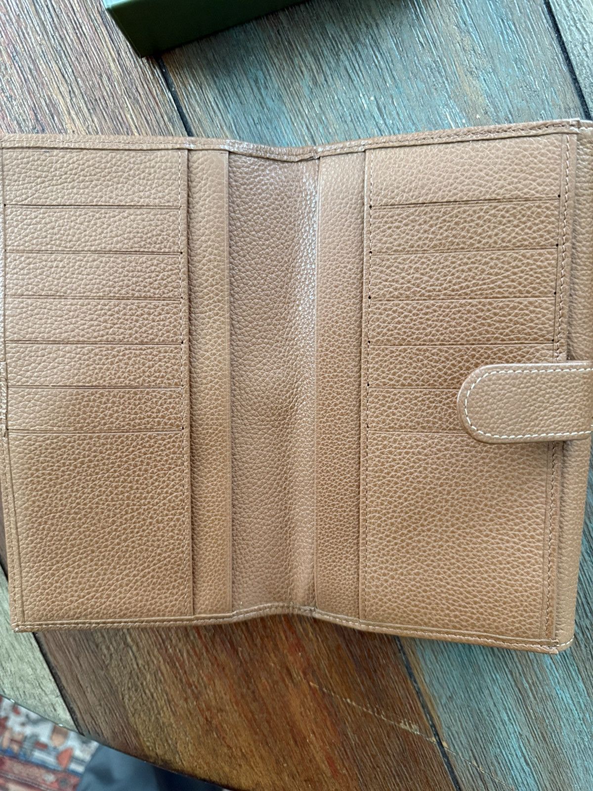 Longchamp Longchamp Wallet Size ONE SIZE - 2 Thumbnail