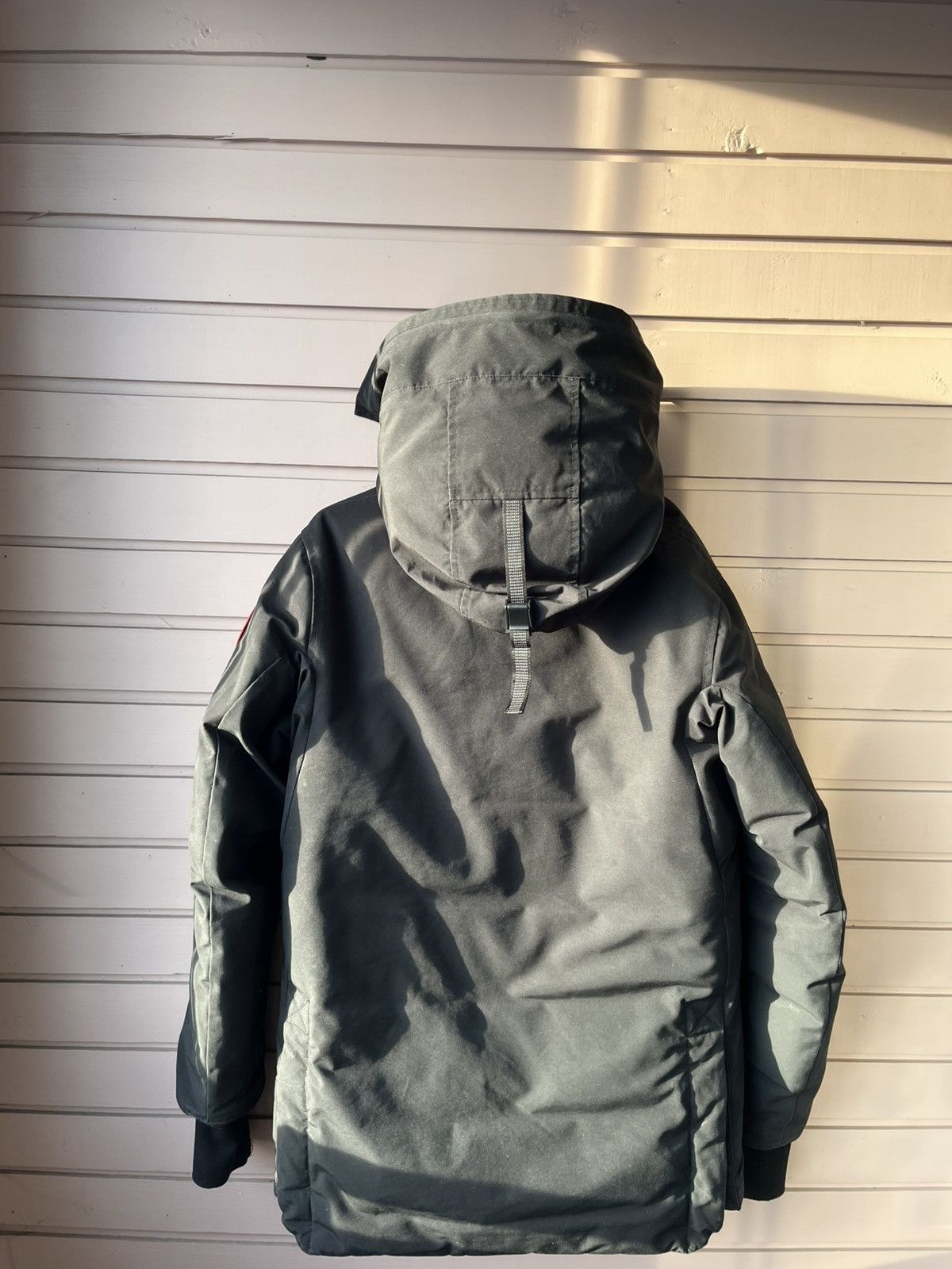 Canada Goose Canada Goose Sanford Parka Size US S / EU 44-46 / 1 - 2 Thumbnail