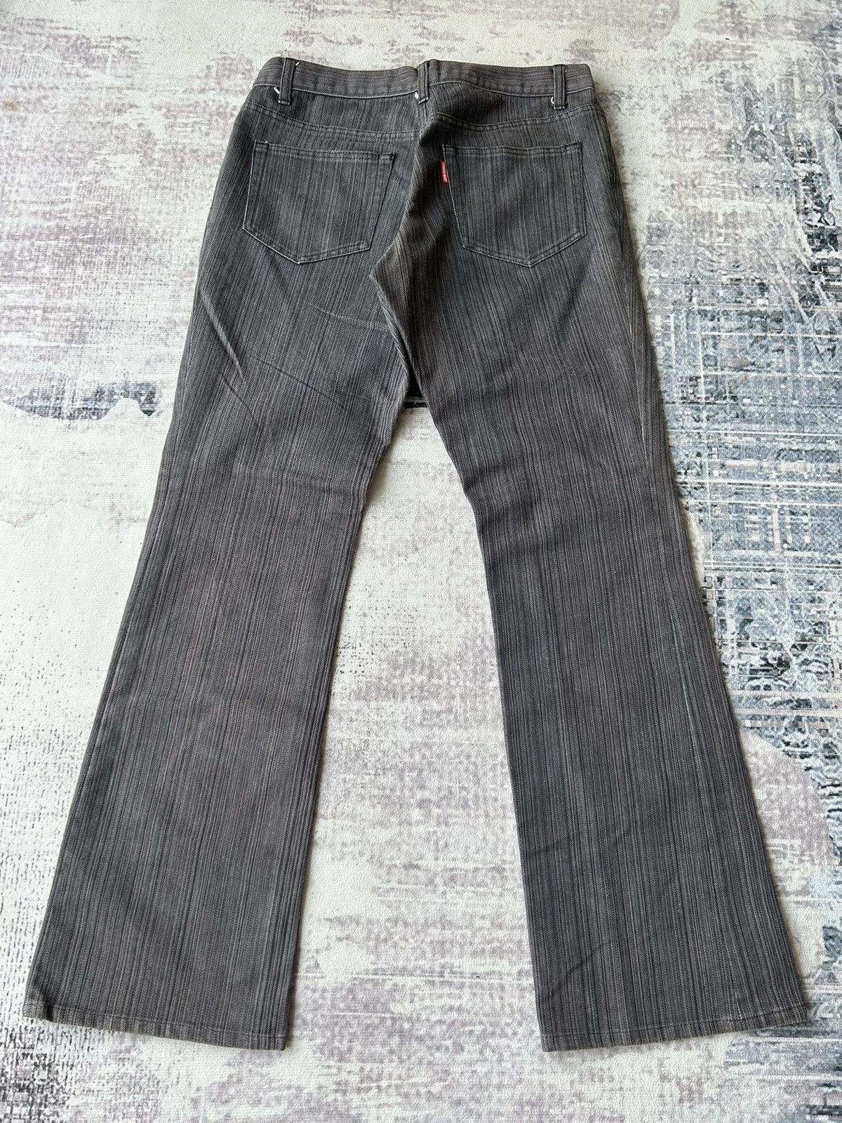 Tornado Mart Flared Tornado mart Japan Pants Size US 31 - 2 Thumbnail