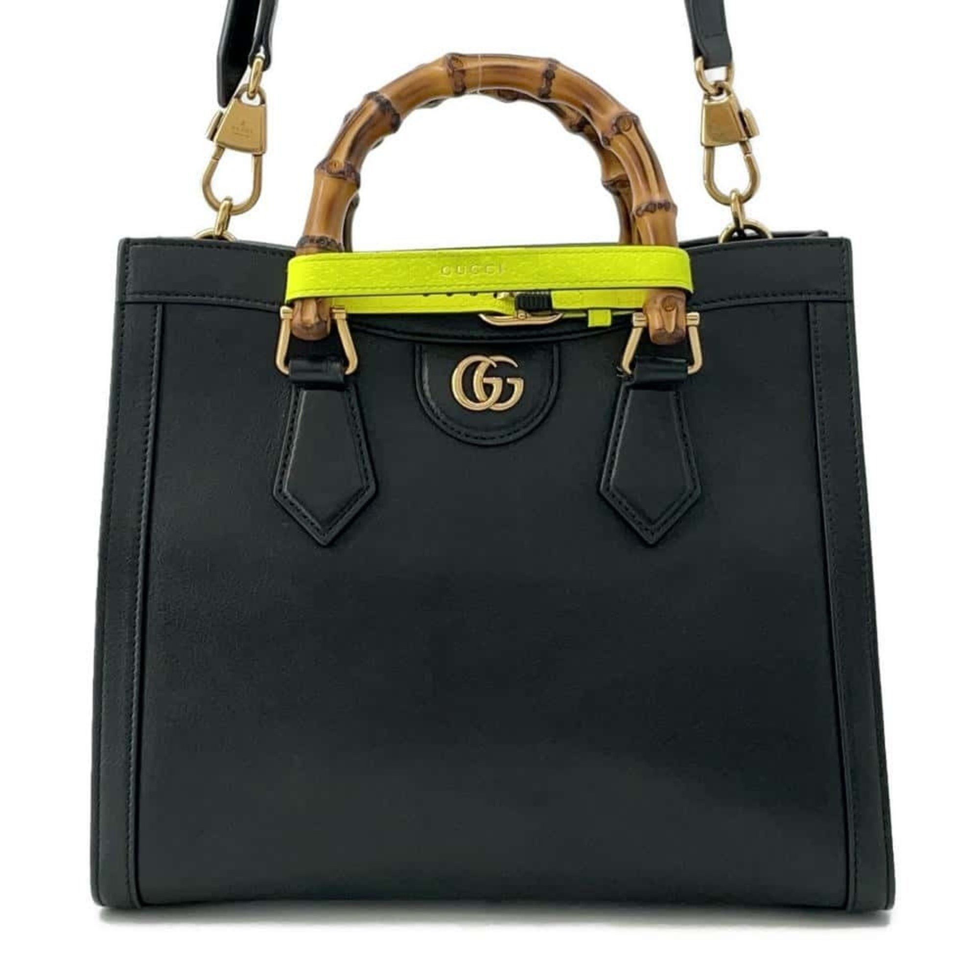 Gucci Gucci Diana handbag Size ONE SIZE - 1 Thumbnail