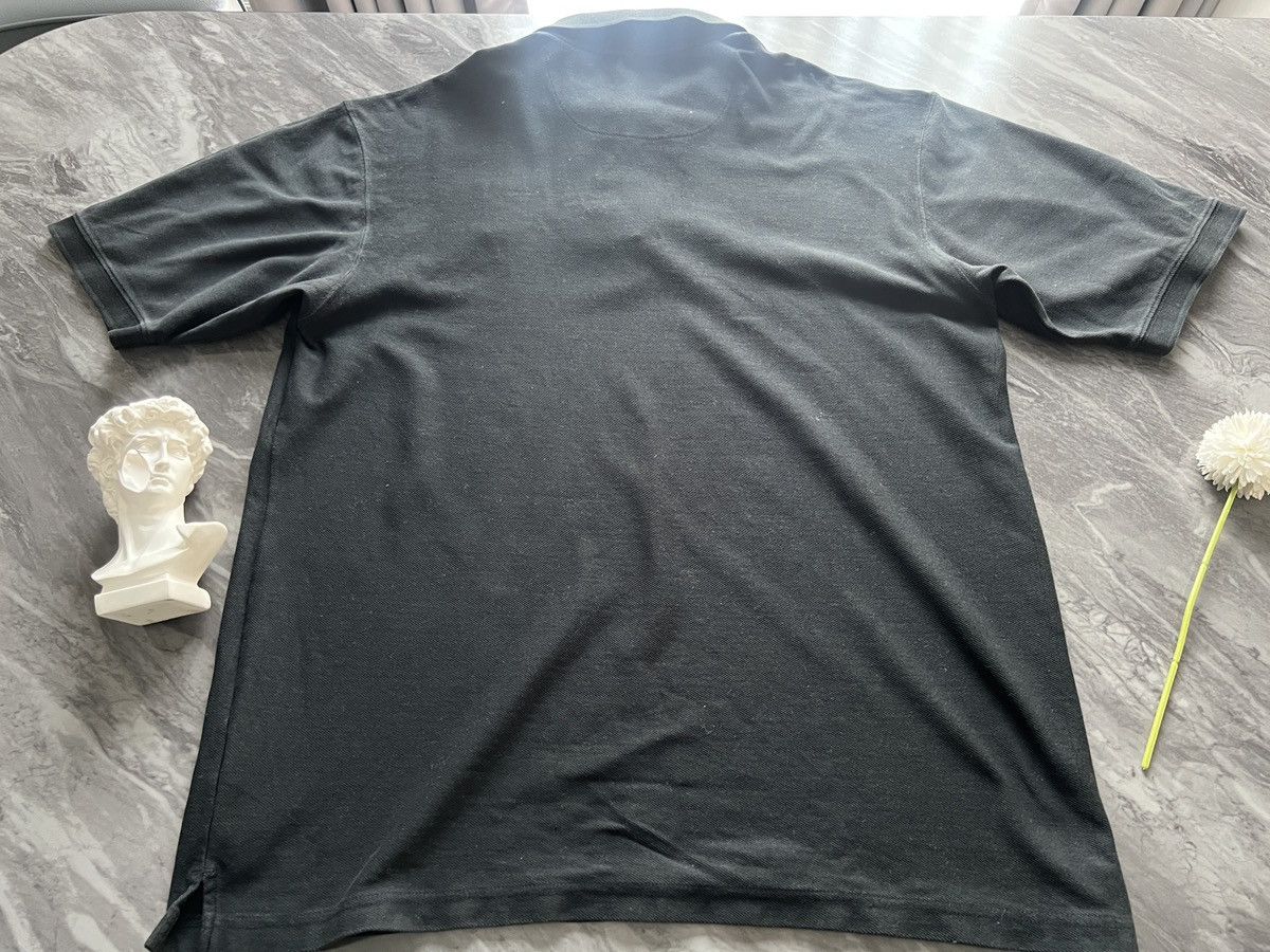 Oakley Oakley : Software Polo Aquila Embroider Center Logo Size US L / EU 52-54 / 3 - 9 Thumbnail