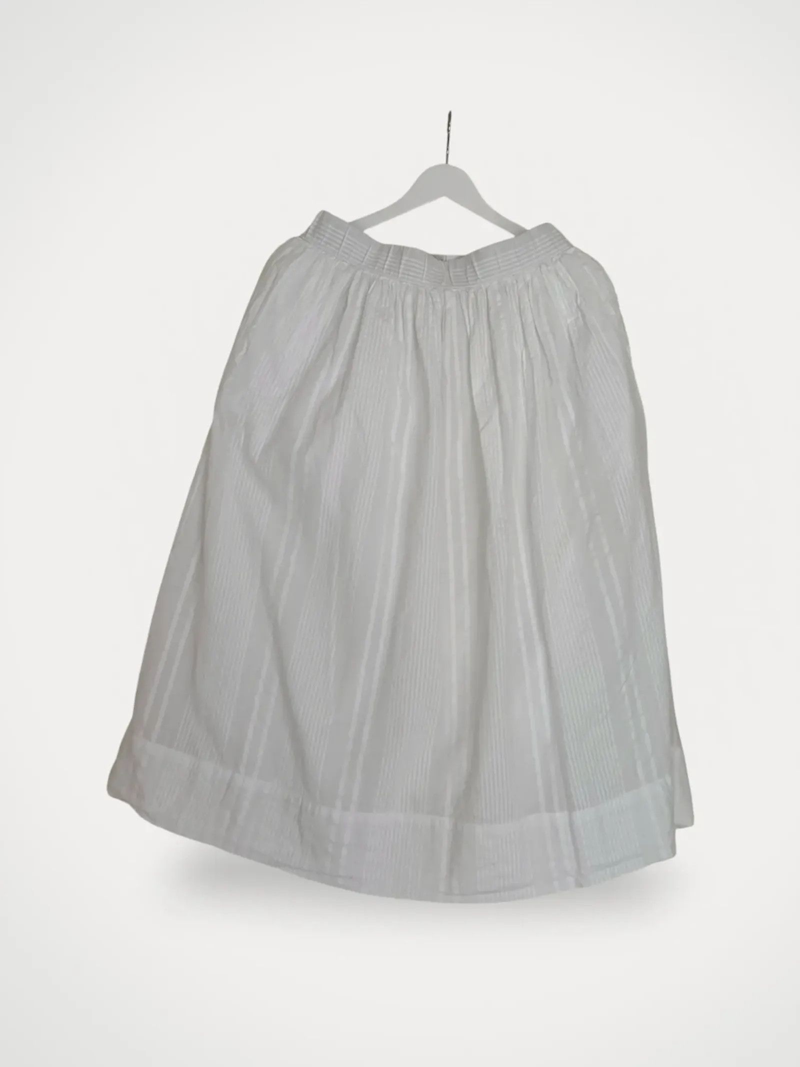 Gant Gant Skirt Size 27" / US 4 / IT 40 - 1 Thumbnail