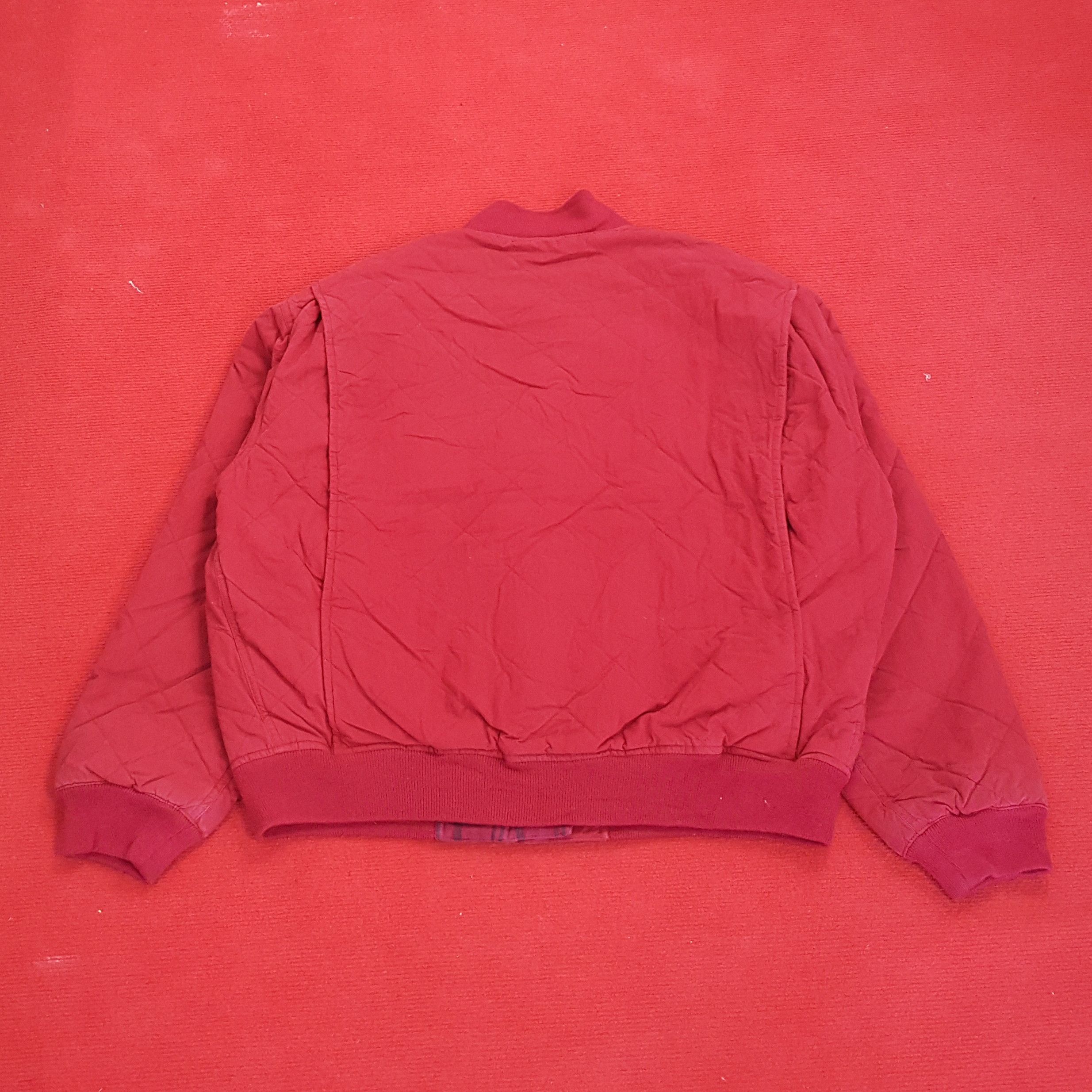 Polo Ralph Lauren × Vintage Polo by Ralph Lauren Small Logo Design Winter Style Jacket Size US XL / EU 56 / 4 - 3 Thumbnail