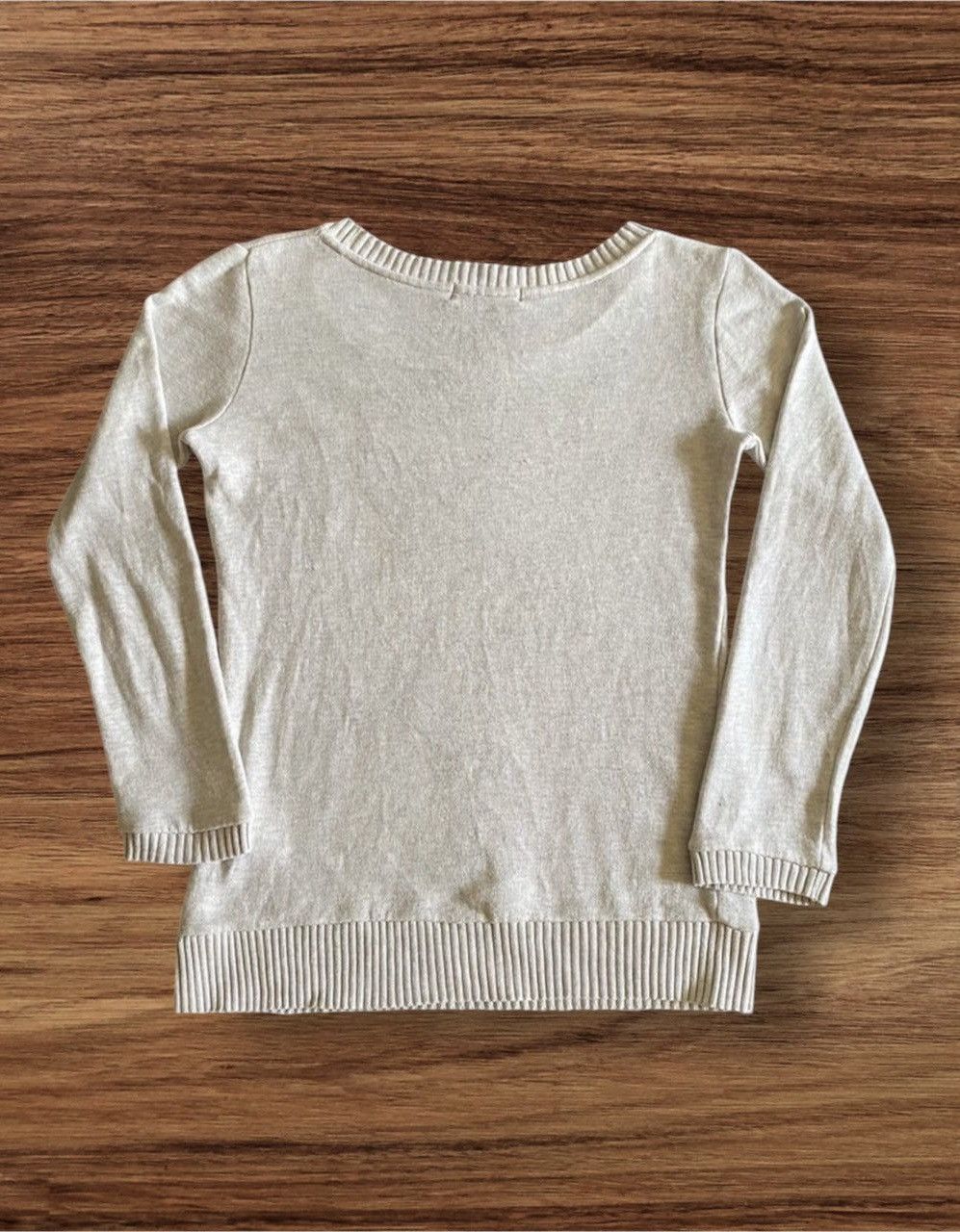Anime × Japanese Brand × One Piece Vintage Y2k One Piece Anima Japan Sweater/Sweatshirt Size US S / EU 44-46 / 1 - 2 Thumbnail