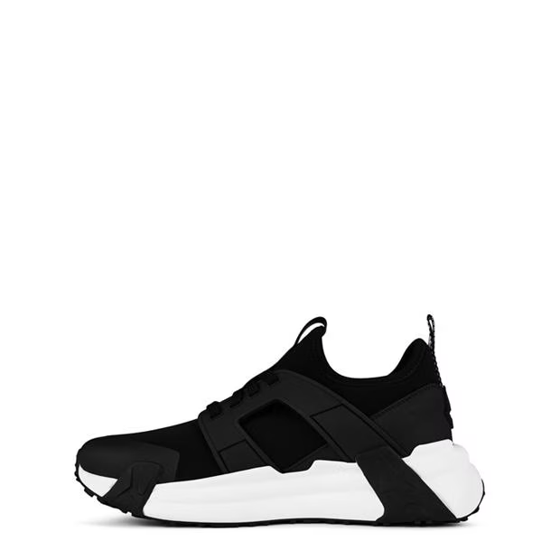Moncler Lunarove Trainers Size US 11 / EU 44 - 2 Thumbnail