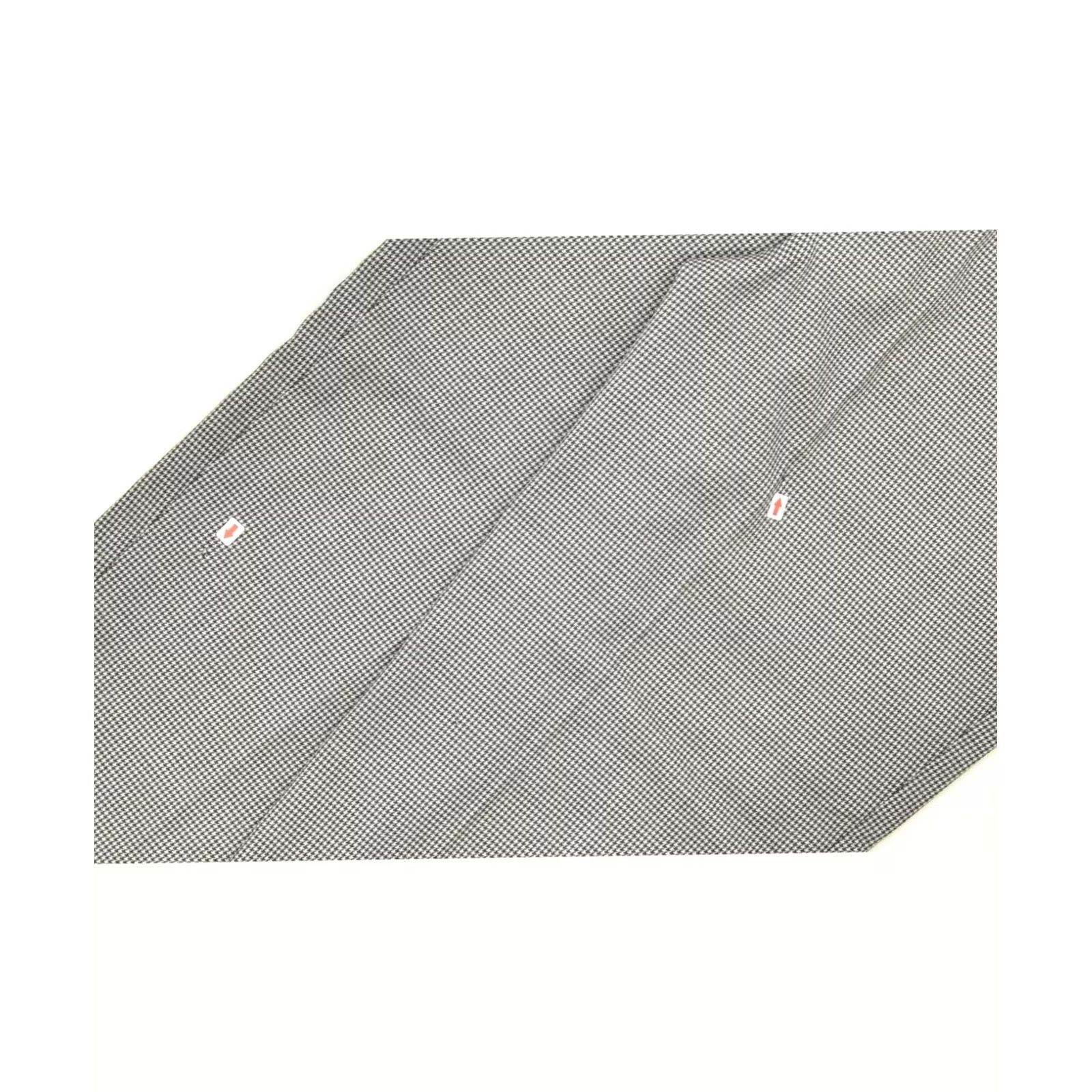 Albam VINTAGE ALBA FORNARI Womens Trousers Medium Grey W28 L27 IT 42 Size 32" / US 10 / IT 46 - 3 Thumbnail