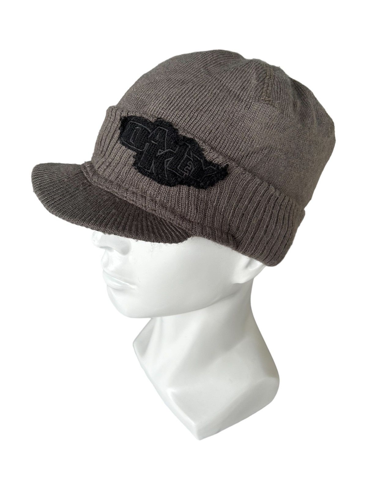Oakley × Vintage Oakley vintage Hats ☠️ Size ONE SIZE - 1 Thumbnail