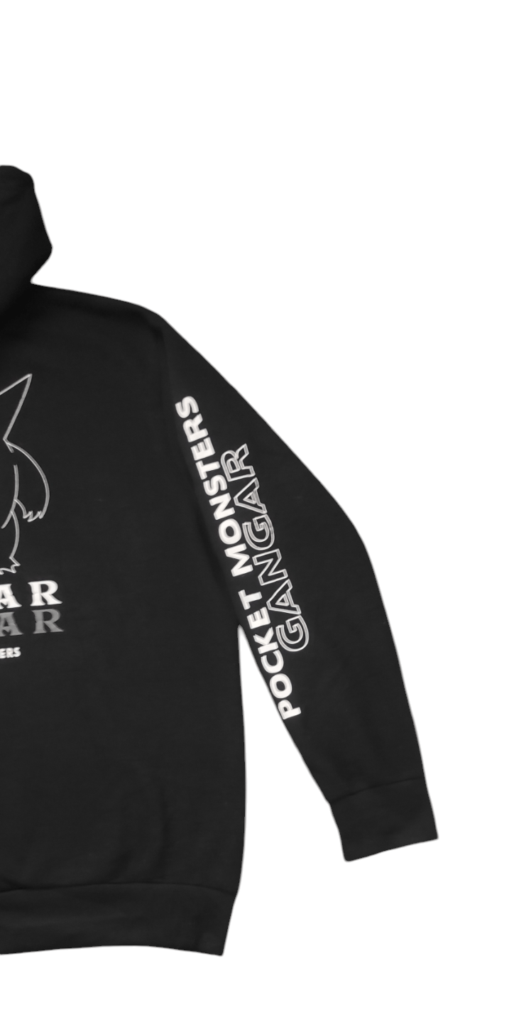 Japanese Brand × Nintendo × Pokemon Pokemon Hoodie Size US M / EU 48-50 / 2 - 7 Thumbnail