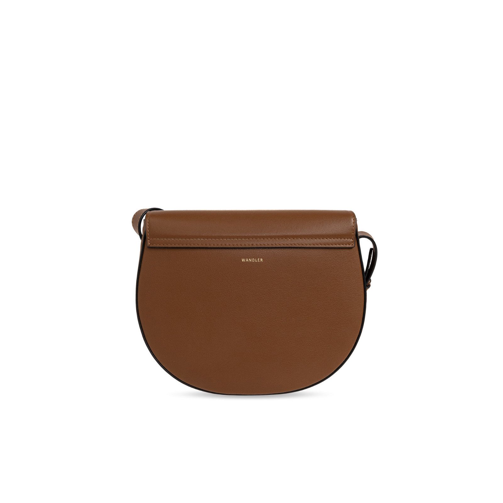 Wandler WANDLER Veneto Brown Bag New Size ONE SIZE - 2 Thumbnail