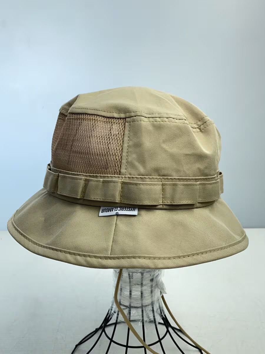 Hysteric Glamour Embroidered Logo Bucket Hat Size ONE SIZE - 3 Thumbnail