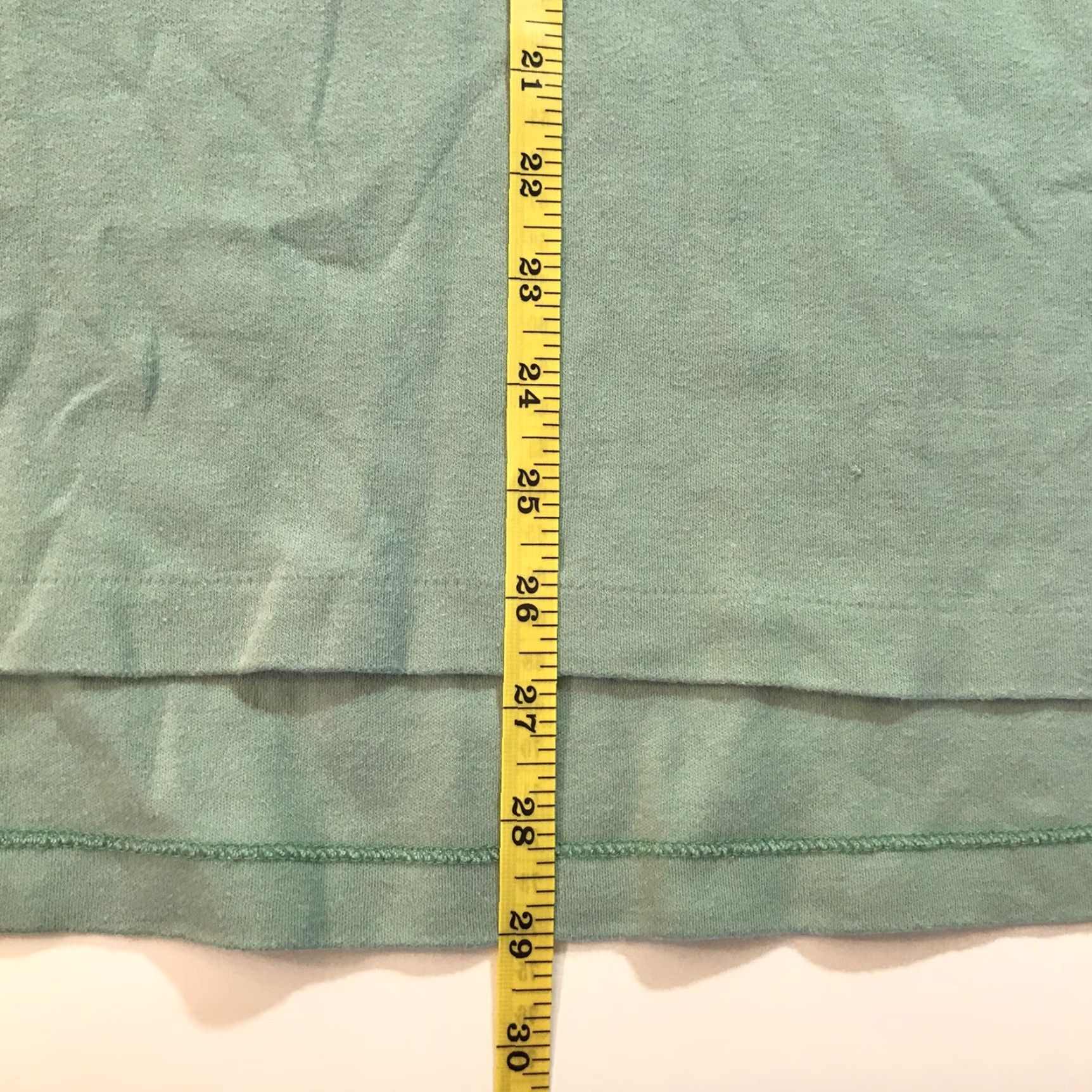 Polo Ralph Lauren VINTAGE Polo Ralph Lauren Golf Polo Shirt Mens L Aqua 90s USA Short Sleeve Collared Size US L / EU 52-54 / 3 - 4 Thumbnail