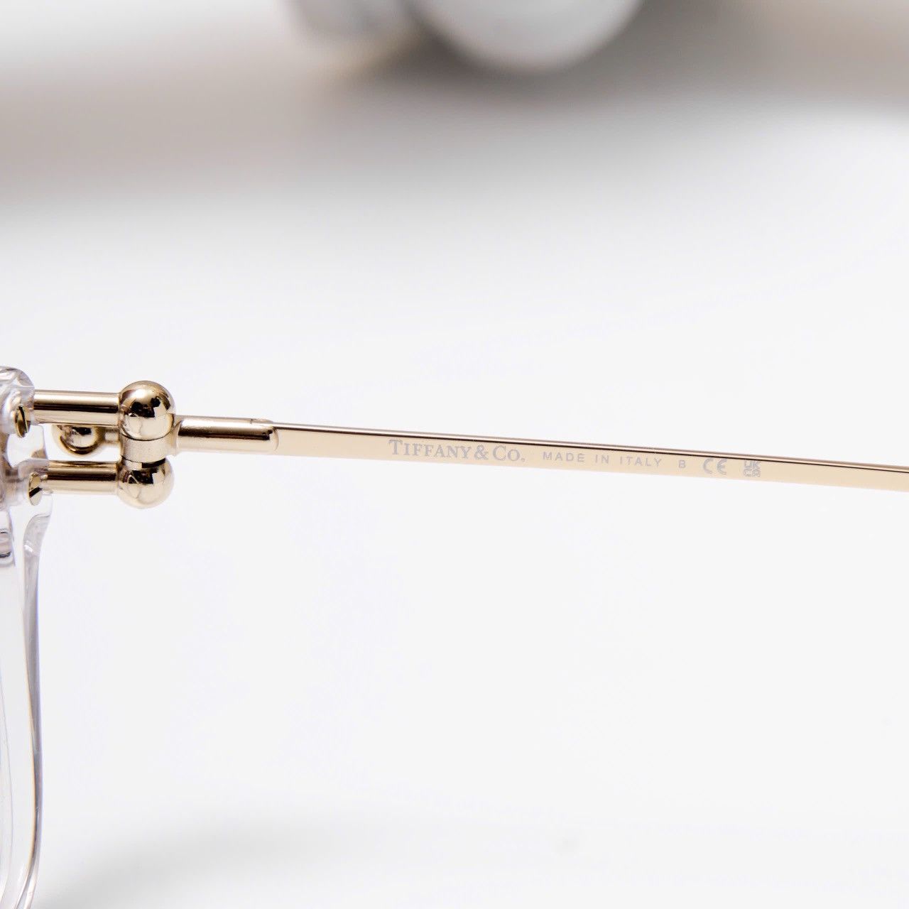 Tiffany & Co. TIFFANY & CO 0TF2266 8047 GLASSES Size ONE SIZE - 4 Thumbnail