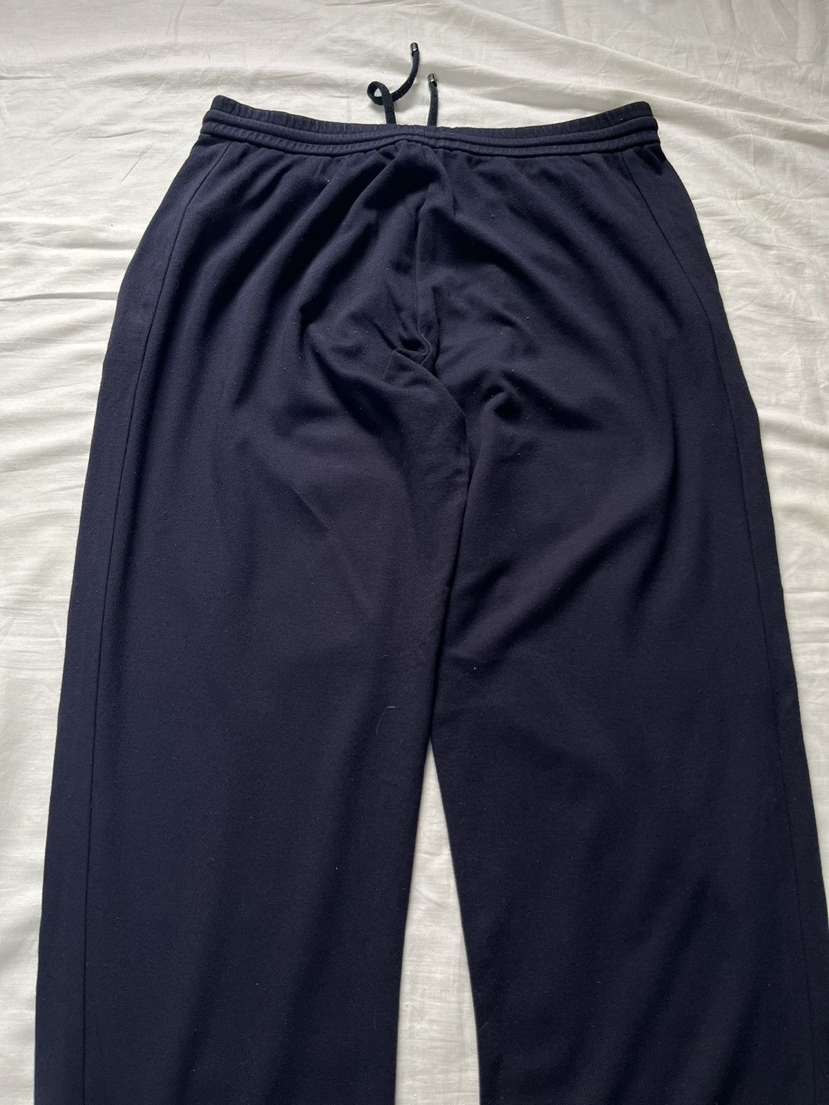 Giorgio Armani Giorgio Armani Sweatpants Jogger Adjustable Size US 32 / EU 48 - 10 Thumbnail