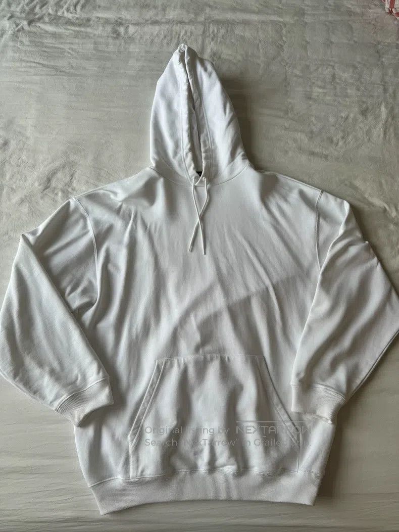 Balenciaga Balenciaga Sweatshirt Size US M / EU 48-50 / 2 - 1 Thumbnail