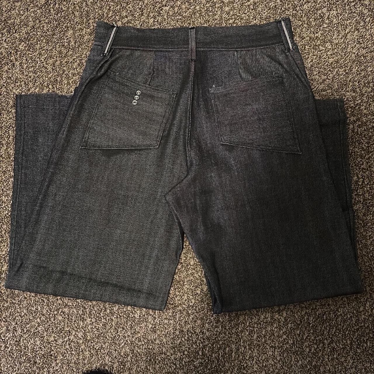 Other Selvedge Denim Commissioned Size US 32 / EU 48 - 3 Thumbnail