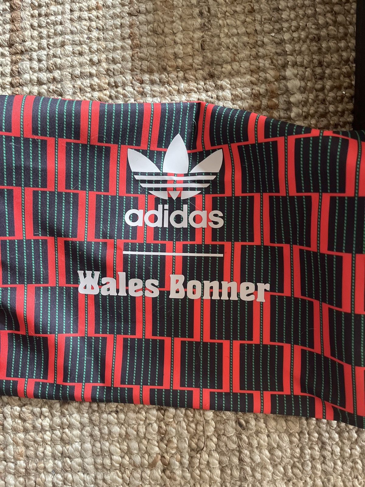Adidas × Wales Bonner Wales Bonner Men’s Samba Pony Hair Size US 11 / EU 44 - 3 Thumbnail