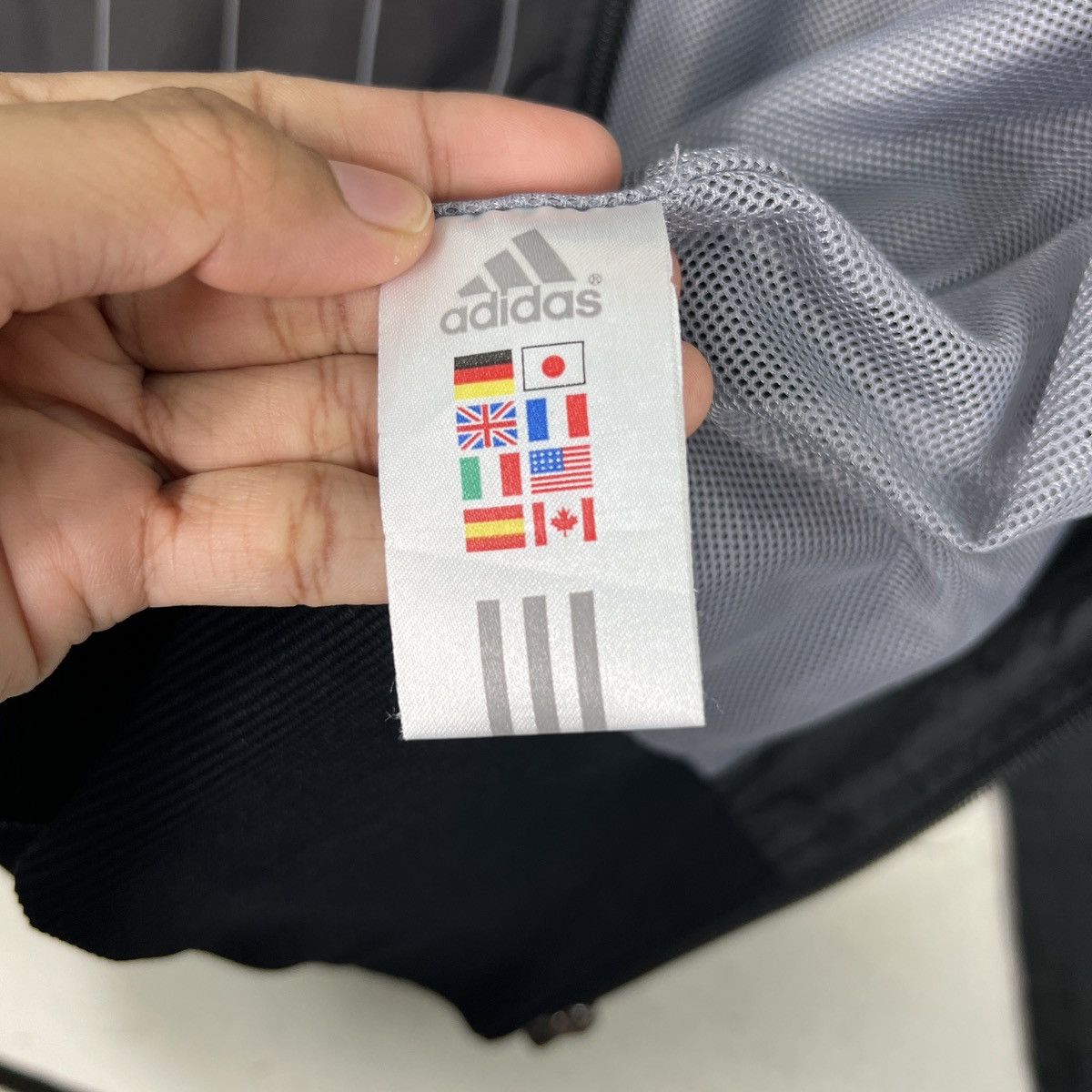 Adidas 🔥 ADIDAS SWEATER Size US M / EU 48-50 / 2 - 18 Thumbnail