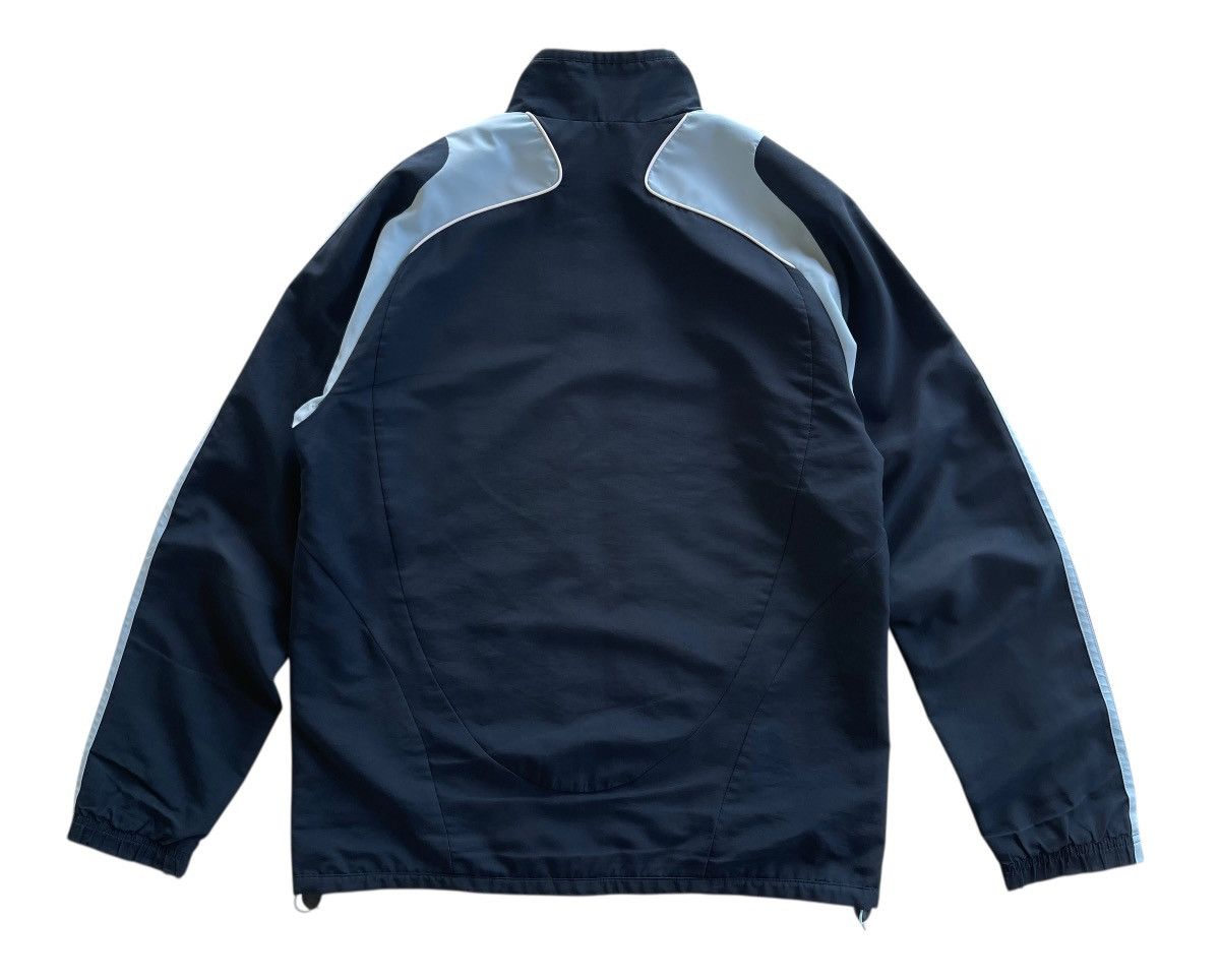 Adidas 2008-10 Argentina World Cup National Team Jacket Size US M / EU 48-50 / 2 - 5 Thumbnail