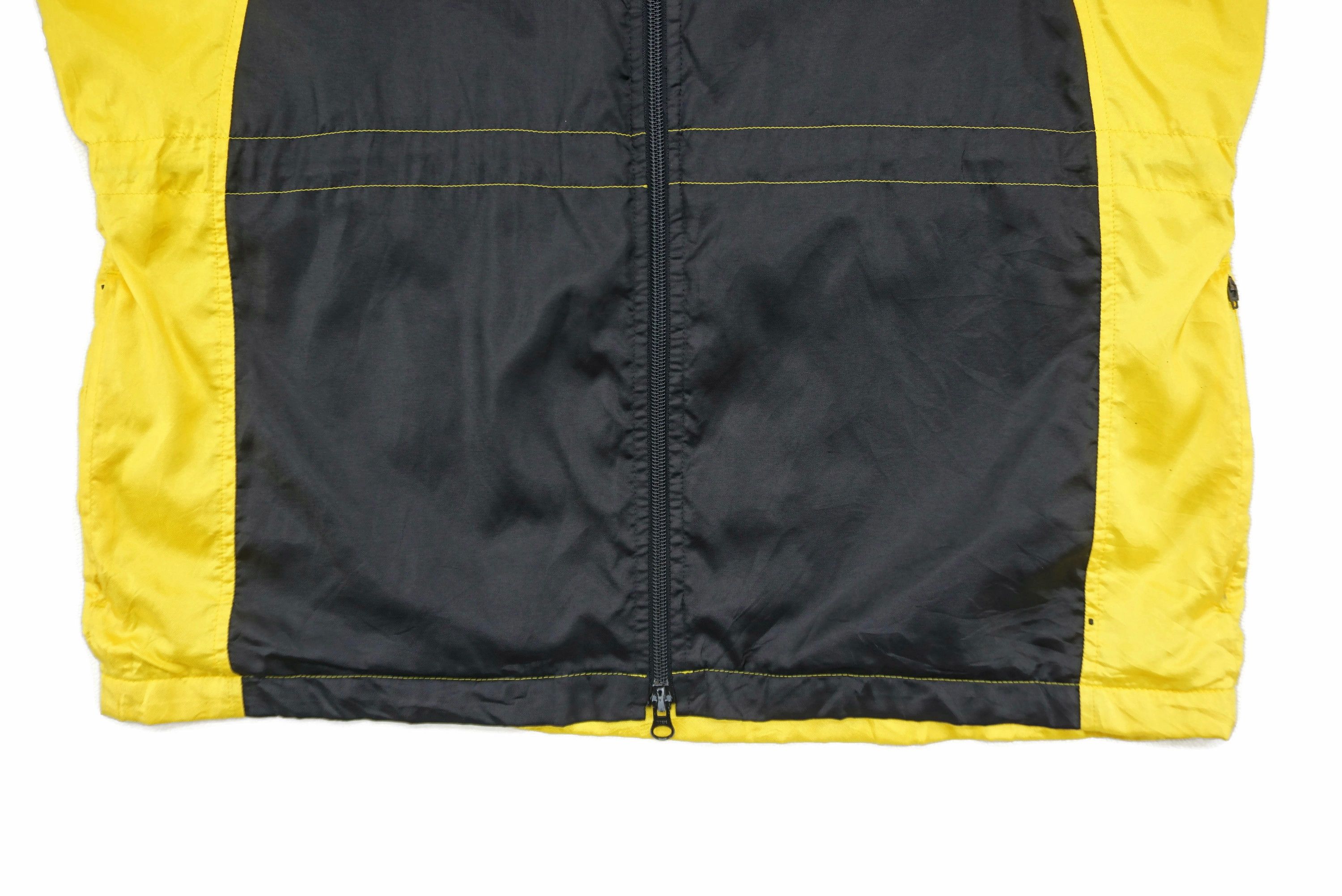 Japanese Brand Vintage Goldwin Winbreaker Made in Japan Jacket Size US M / EU 48-50 / 2 - 6 Thumbnail