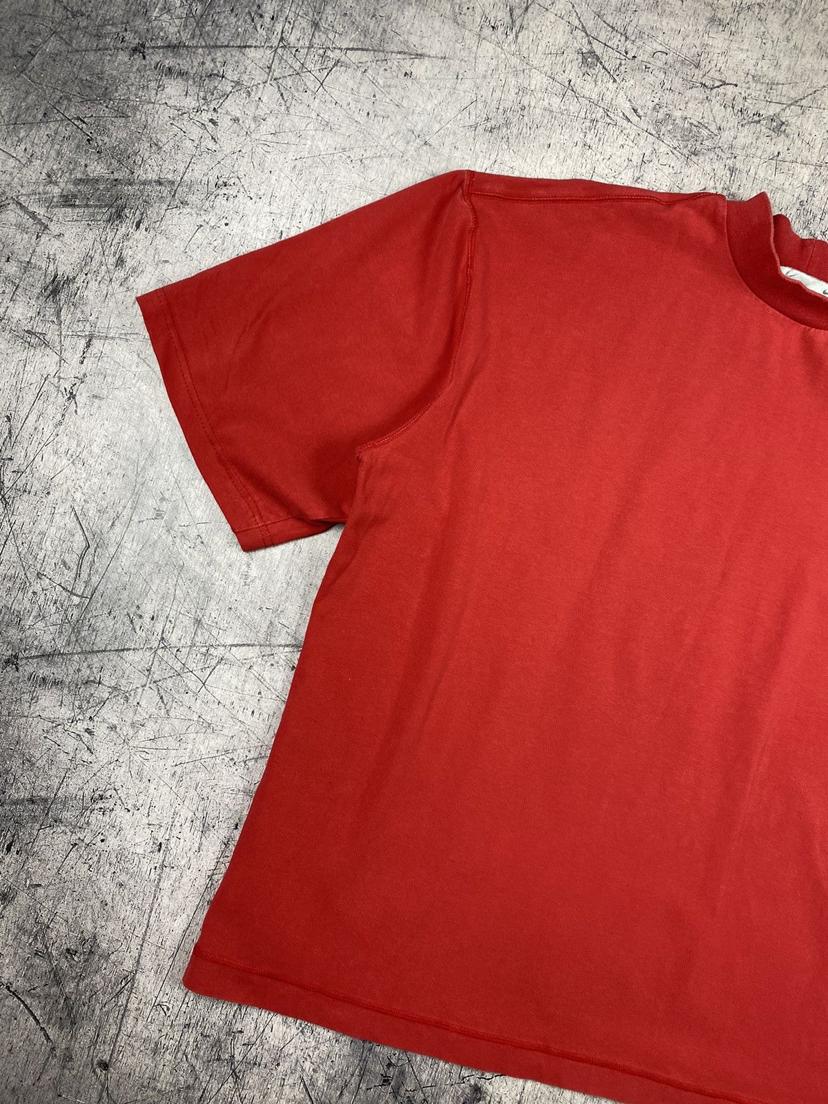 Nike × Vintage Vintage Nike Berkeley Hall Golf Club Tee T Shirt Size US XL / EU 56 / 4 - 3 Thumbnail