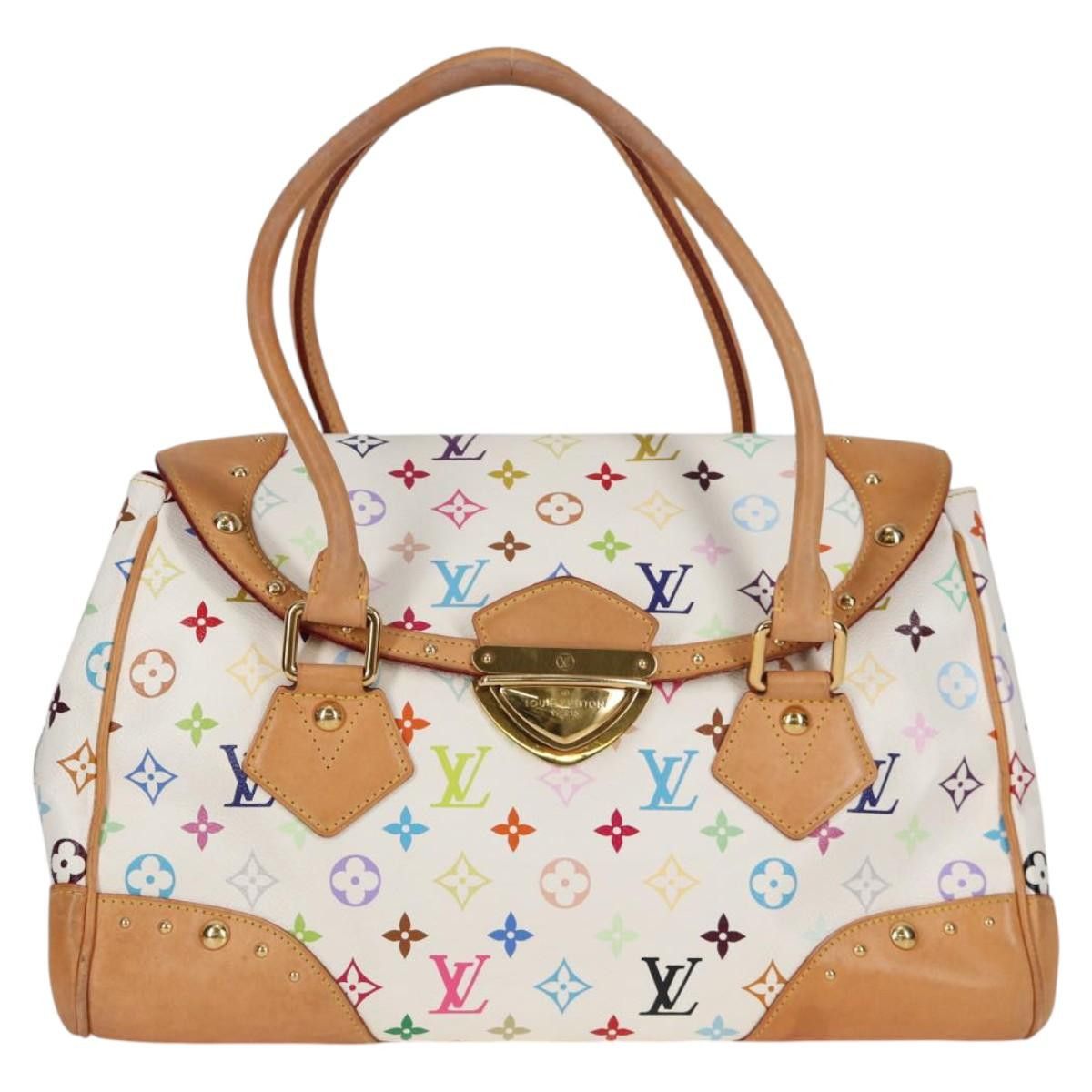 Louis Vuitton Louis Vuitton Beverly handbag Size ONE SIZE - 1 Thumbnail