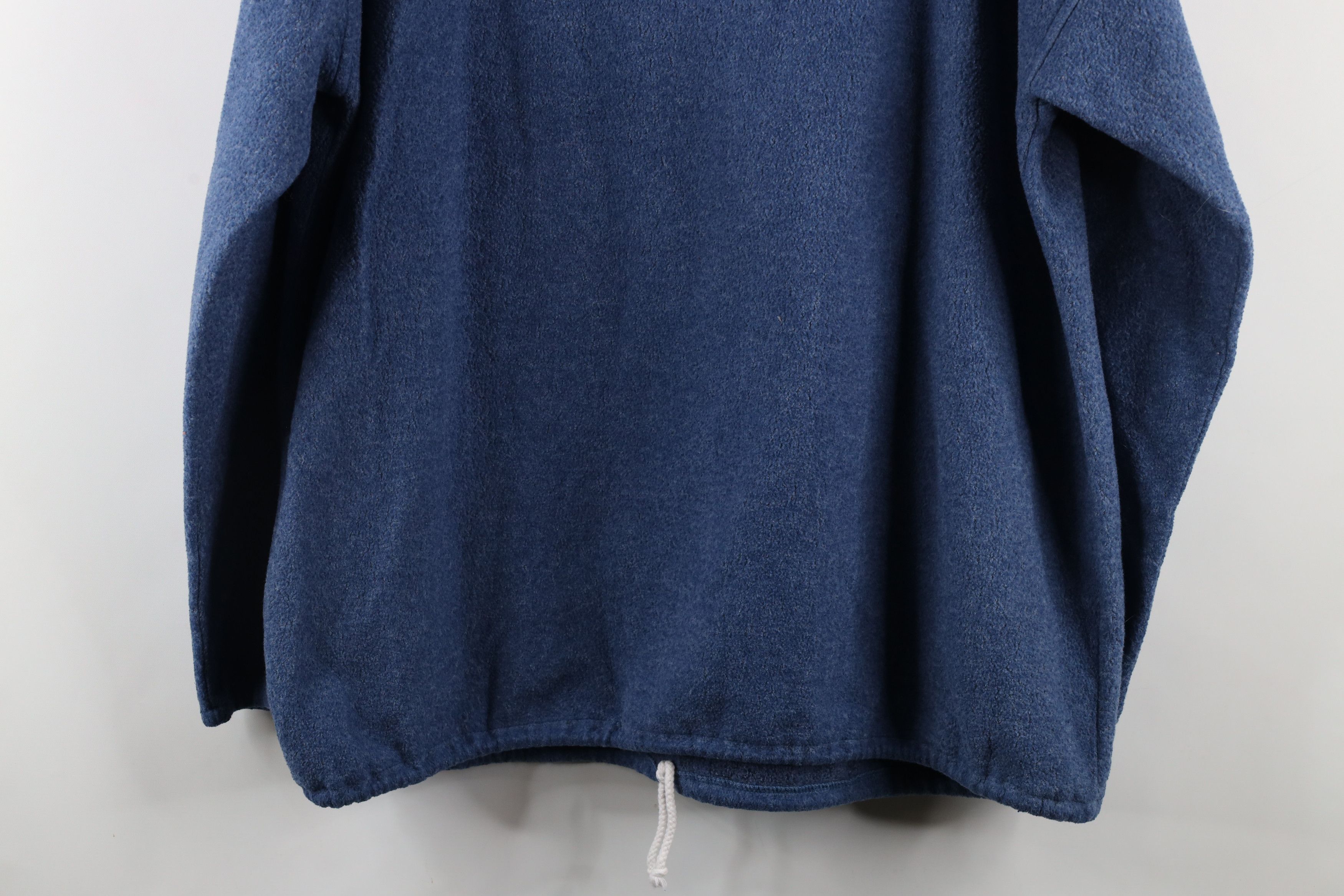 Vintage Vintage 90s Streetwear Out Perth Australia Fleece Sweater Size US L / EU 52-54 / 3 - 9 Thumbnail