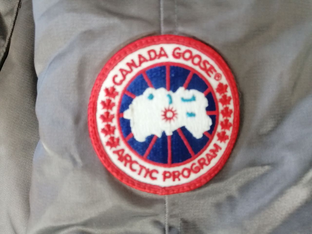 Canada Goose OVO X Canada Goose Women's Bomber Jacket Size XS Size XS / US 0-2 / IT 36-38 - 6 Thumbnail