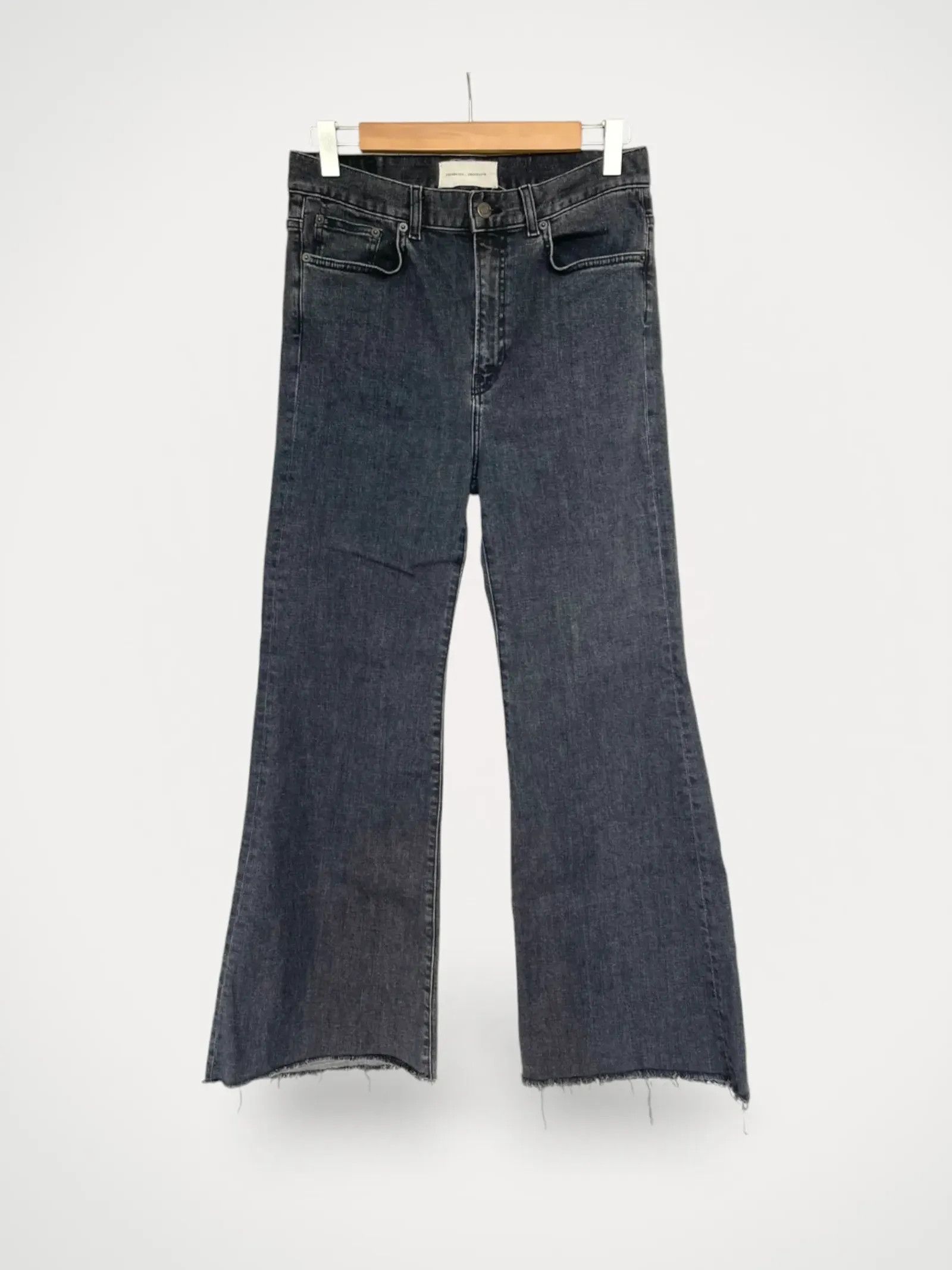 JEANERICA JEANERICA Jeans Size 30" / US 8 / IT 44 - 1 Thumbnail