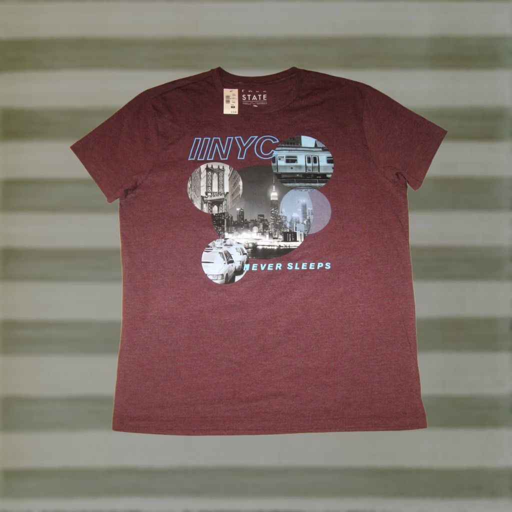 EC Melodi × Streetwear × Vintage Ec melodi spike logo tee skate