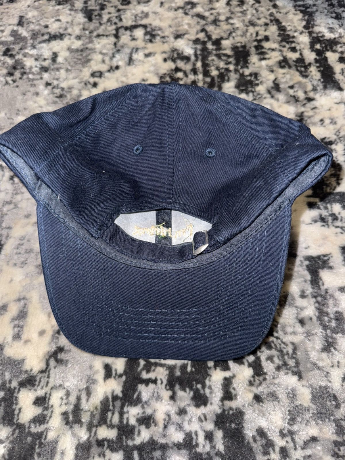 Vintage Simple I’m Hiring Dad Hat Size ONE SIZE - 6 Thumbnail