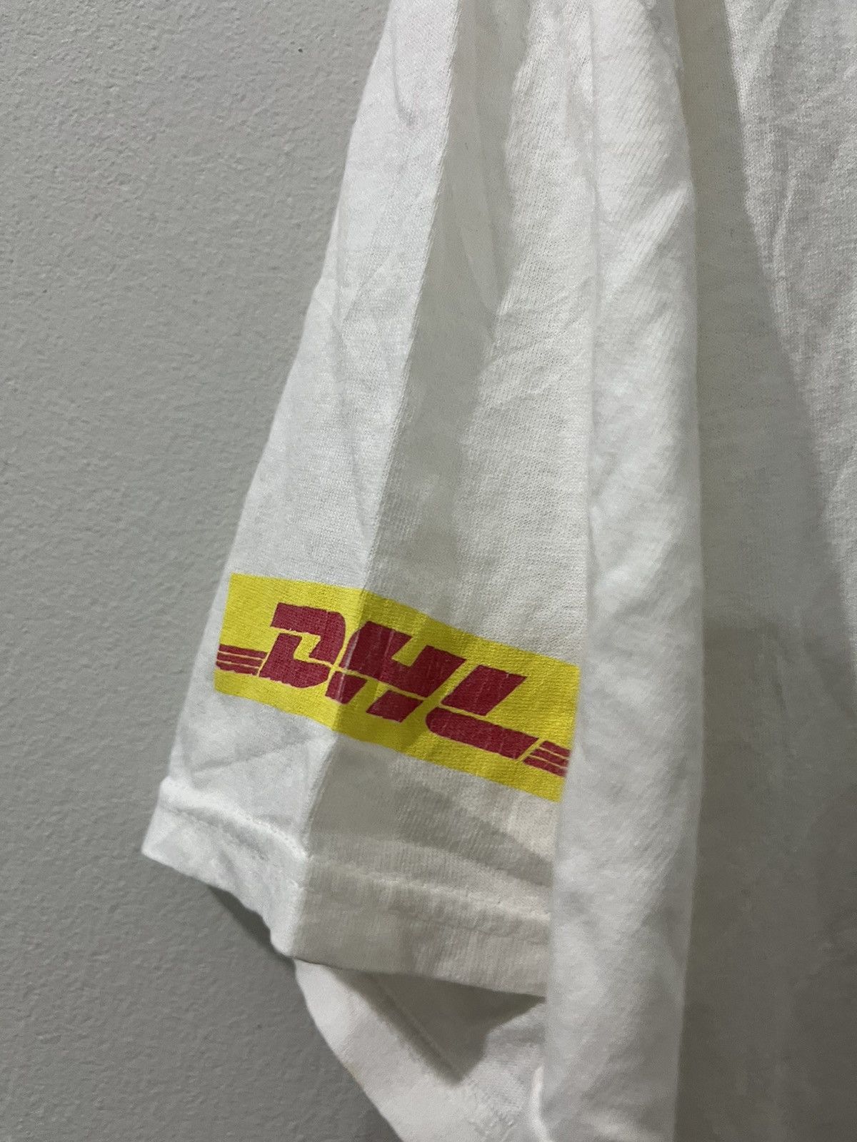 DHL 🔥Y2K YC & AC Japan Invitation Rugby Event tees Size US M / EU 48-50 / 2 - 3 Thumbnail