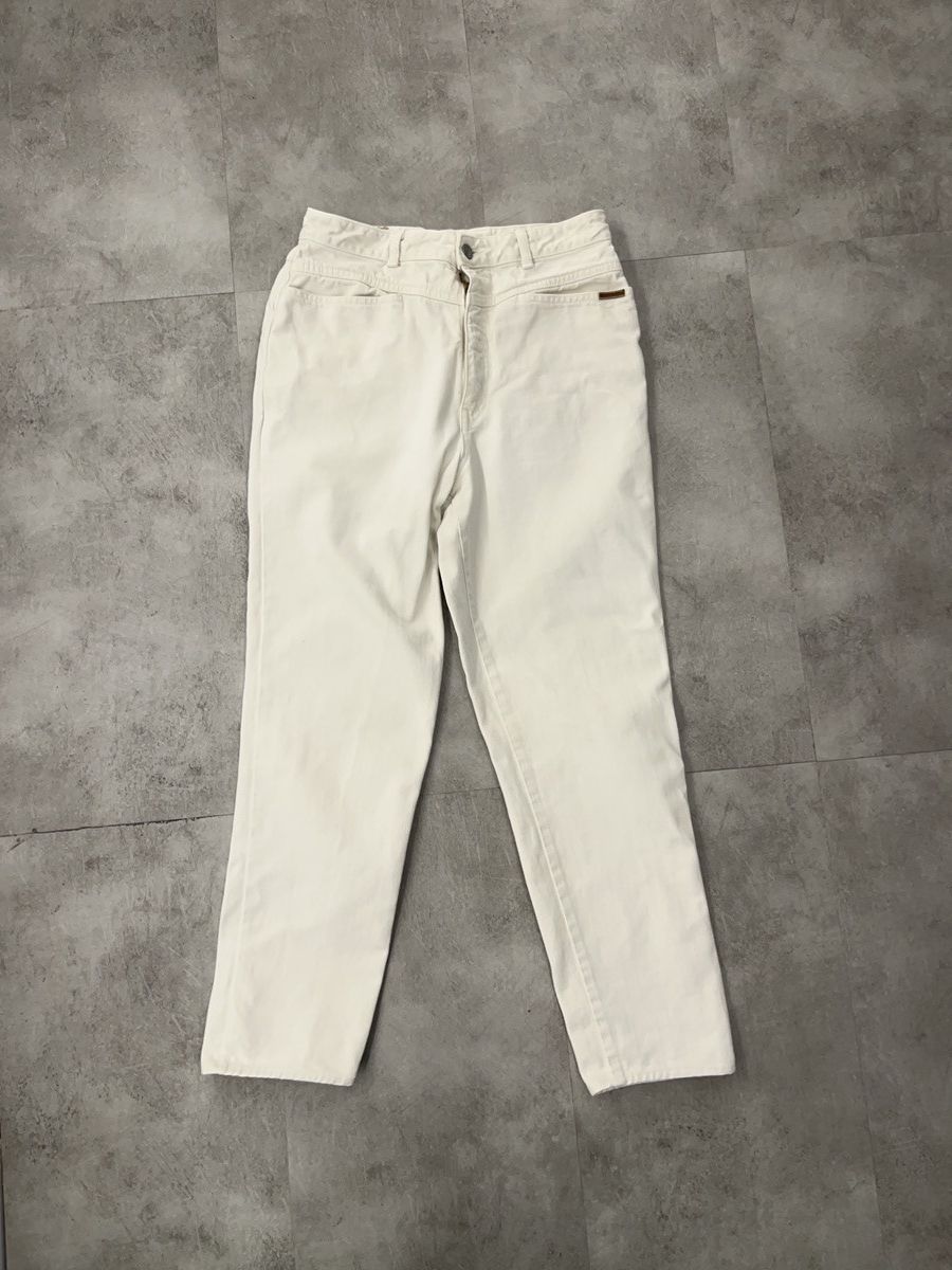 Edwin Edwin Vintage “Louisiana” Jeans – Made in Japan – W31 (W28) Size US 28 / EU 44 - 1 Thumbnail