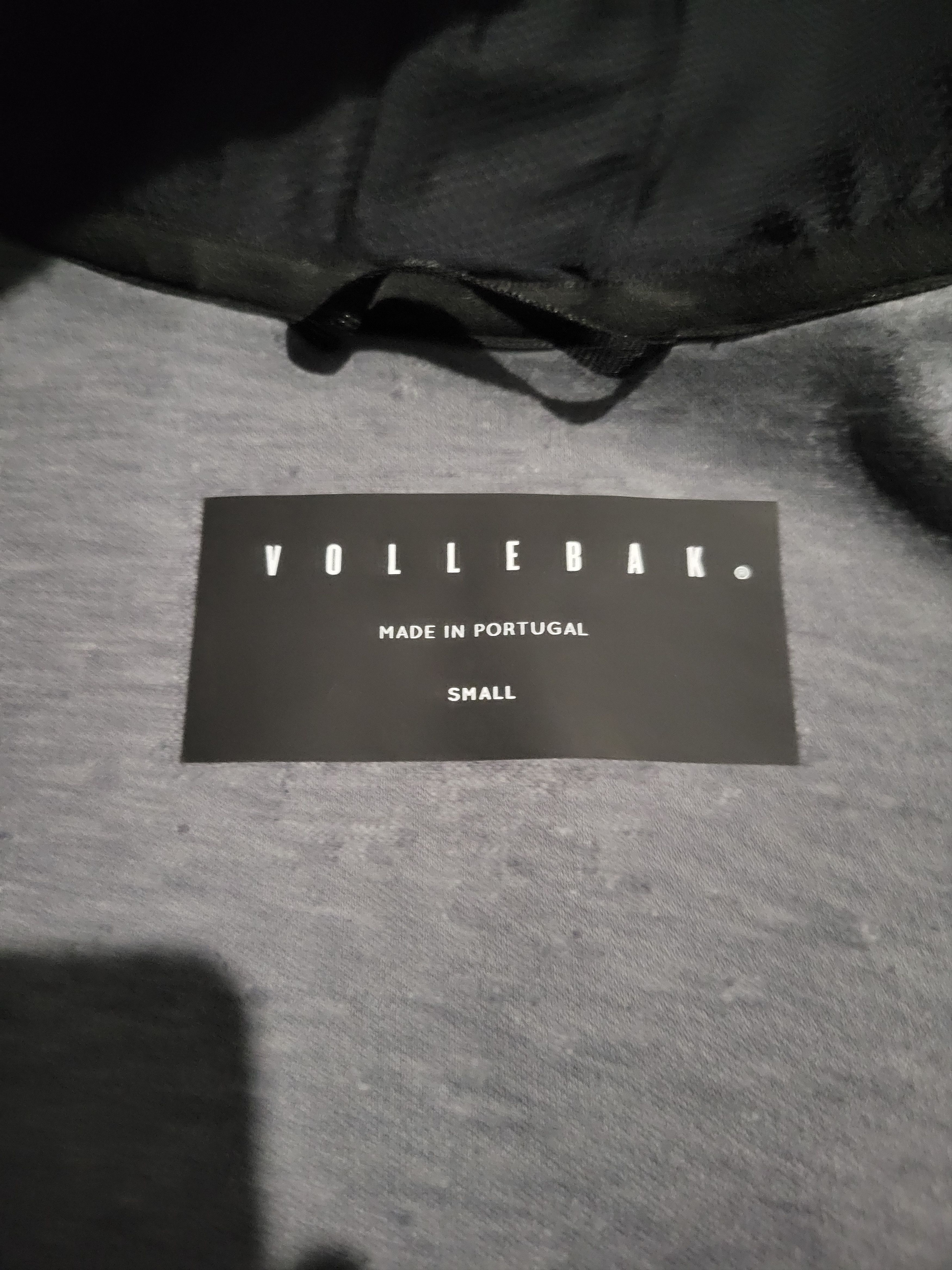 Vollebak Relaxation Hoodie Size US S / EU 44-46 / 1 - 3 Thumbnail