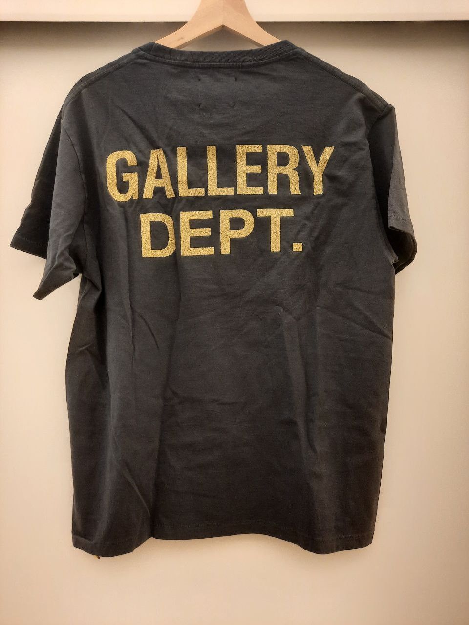 Gallery Dept. Palette Tee Size US S / EU 44-46 / 1 - 2 Thumbnail