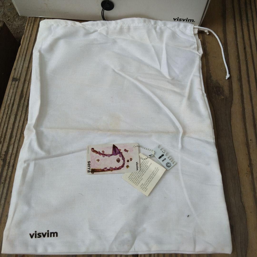 Sophnet. × Visvim Suede Serra Hiker Boot Size US 8 / EU 41 - 13 Thumbnail
