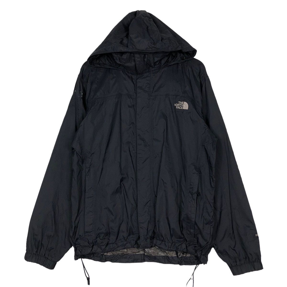 The North Face 🔥Vintage Hunting Zipper Jacket The North Face Hiking Size US S / EU 44-46 / 1 - 1 Thumbnail