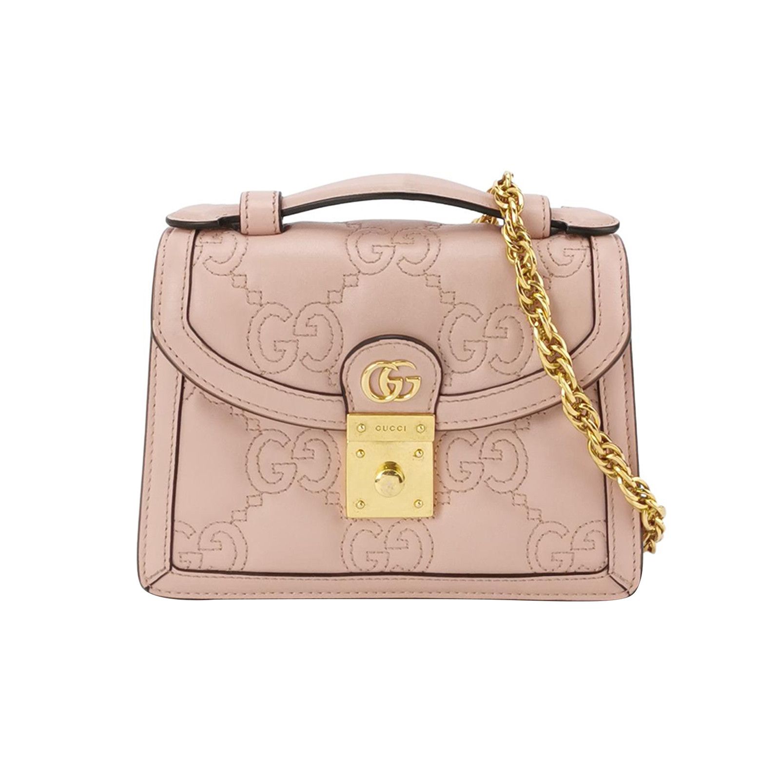 Gucci Gucci Women os Shoulder Bags Size ONE SIZE - 1 Thumbnail