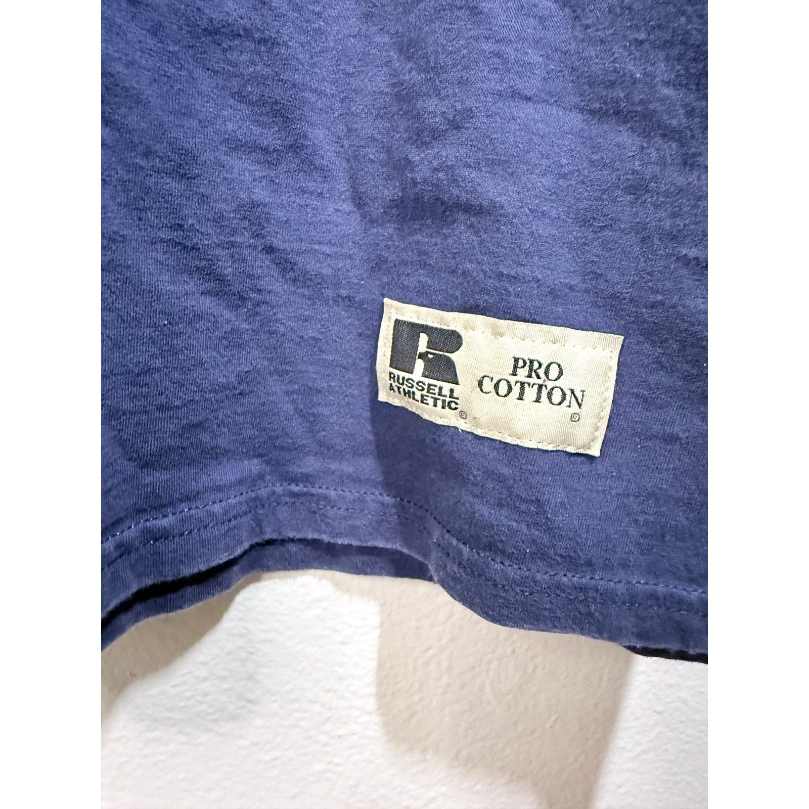 Russell Athletic 2X Russell Athletic blank Size US XXL / EU 58 / 5 - 3 Thumbnail