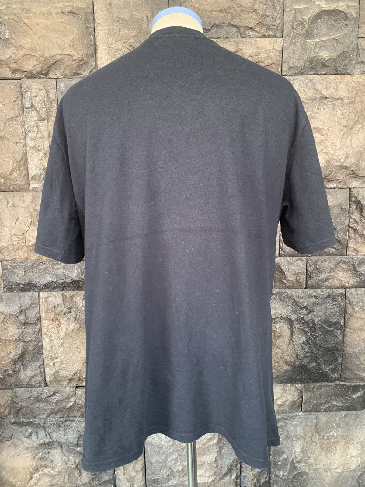 Anime × Vintage Vintage 2003 Astro Boy Tezuka Production T shirt Size US L / EU 52-54 / 3 - 6 Thumbnail
