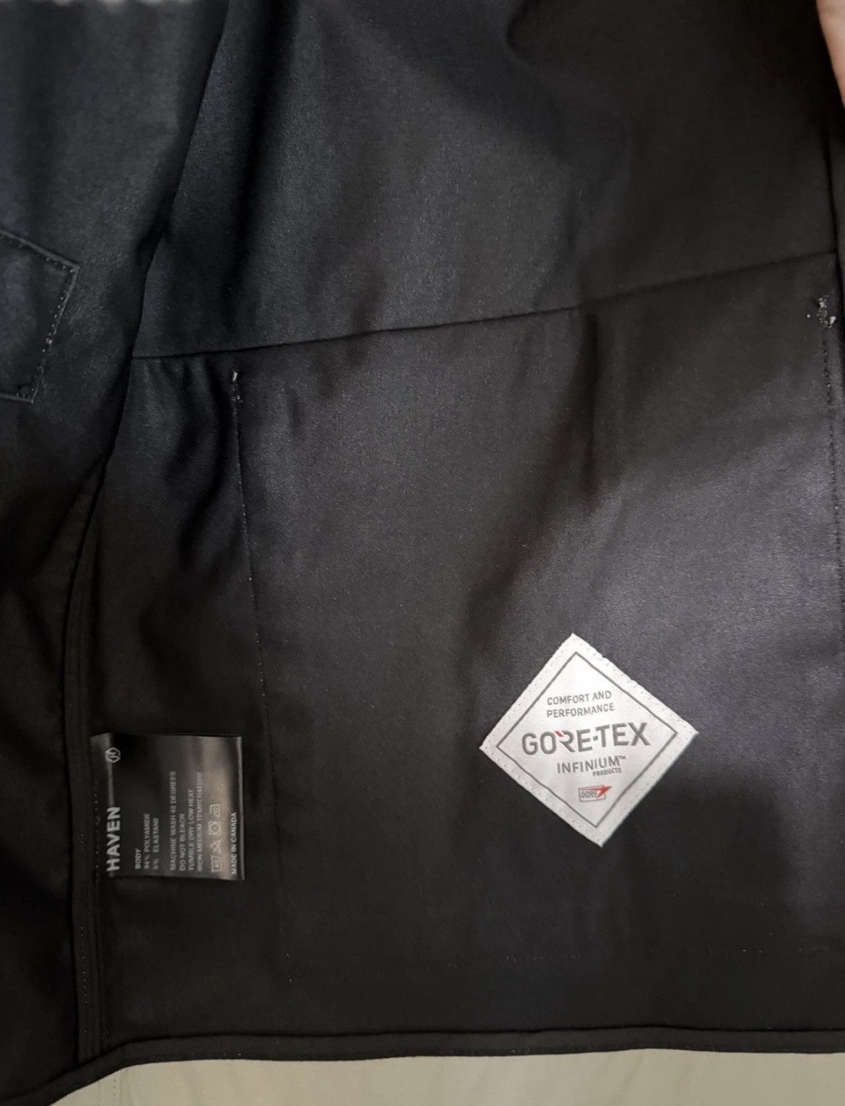 Haven HAVEN Recon Jacket - GORE-TEX Size US XL / EU 56 / 4 - 4 Thumbnail