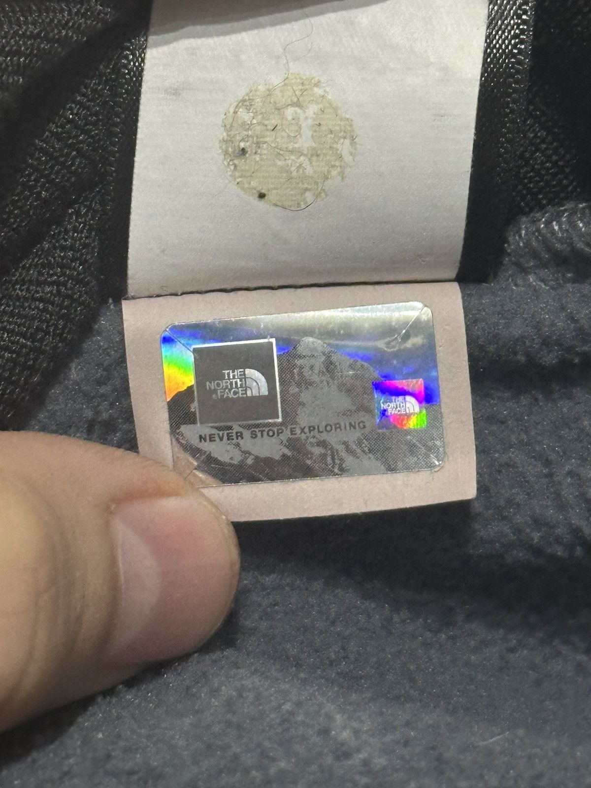 Oakley × The North Face The north face Fleece Size US XXL / EU 58 / 5 - 3 Thumbnail