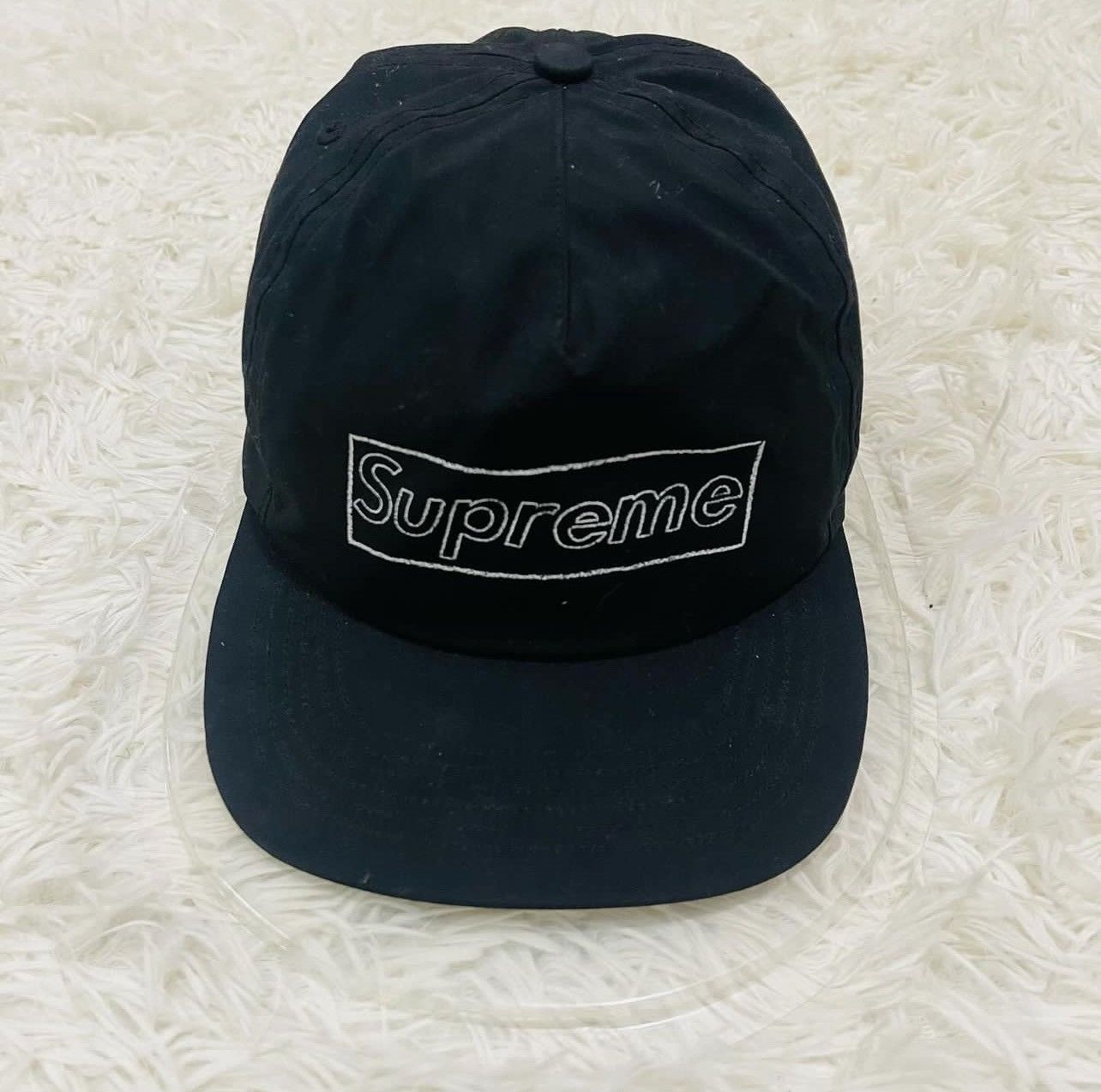Supreme SUPREME x KAWS Size ONE SIZE - 2 Thumbnail