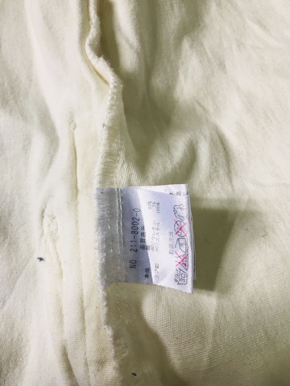 Japanese Brand × LIZ LISA Liz Lisa Doll Hoodie Zipper Jacket (19) Size M / US 6-8 / IT 42-44 - 14 Thumbnail